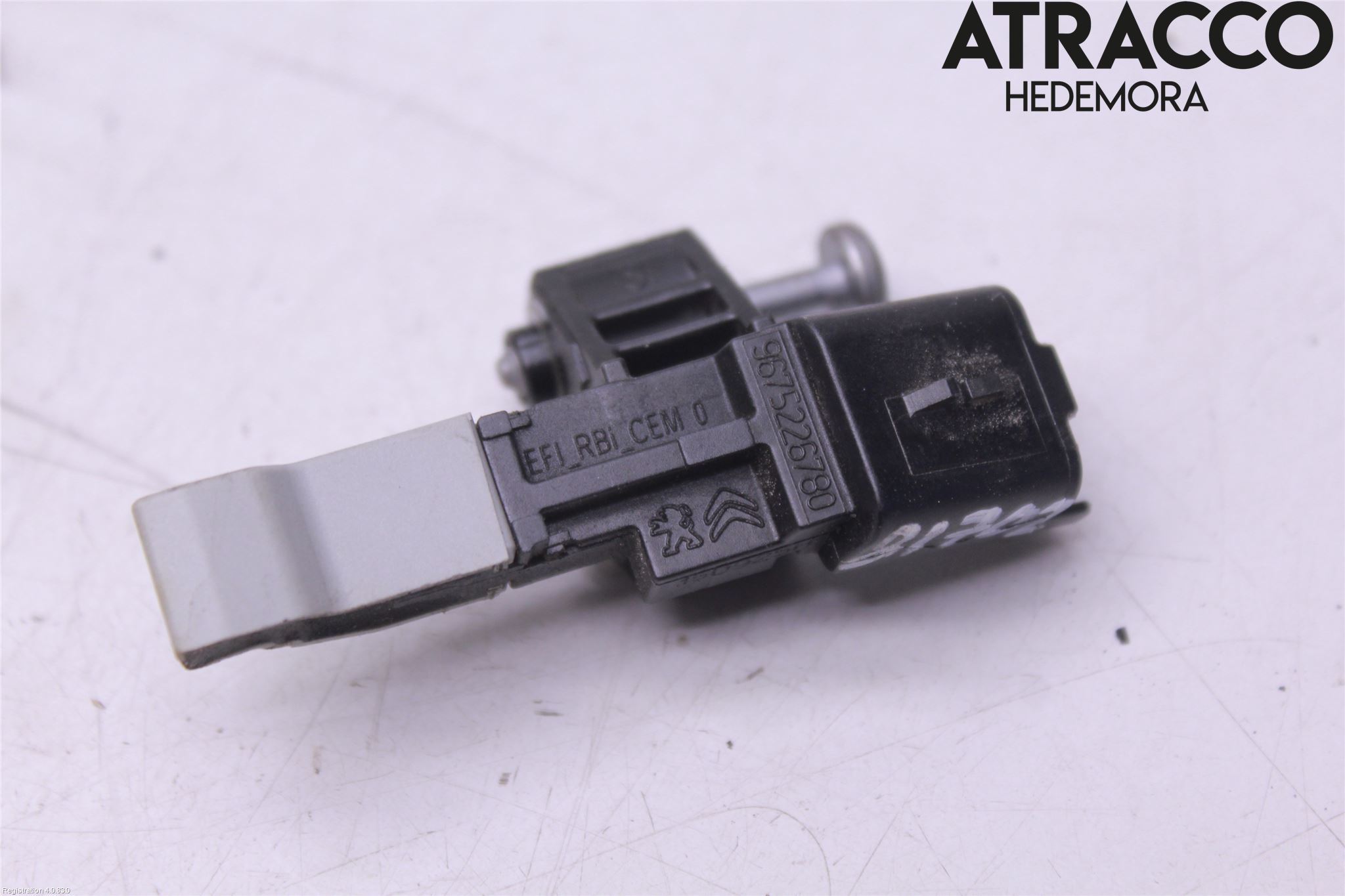 Peugeot 308 14-21 Giver Turtall - Tenning