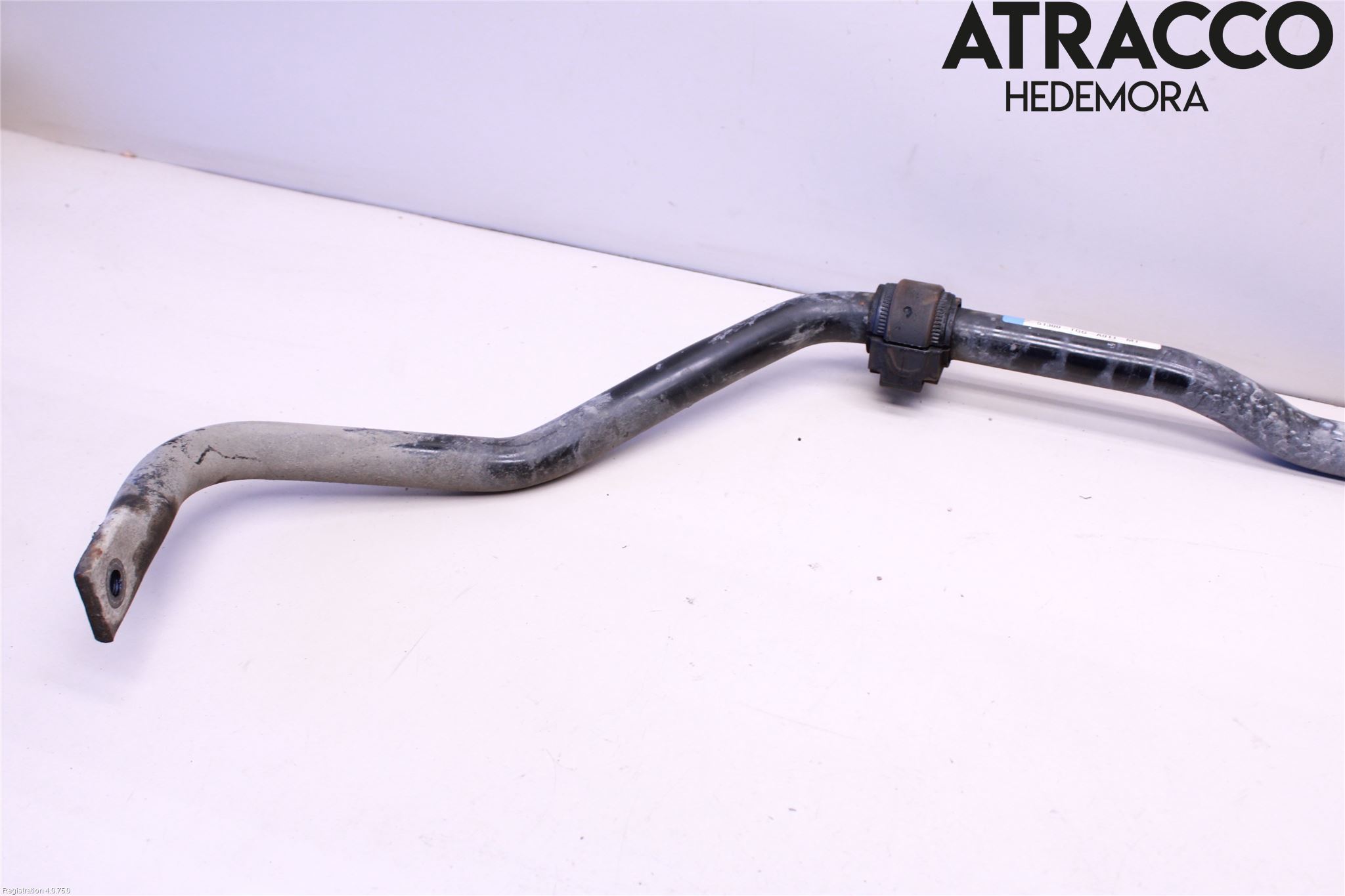 Honda CIVIC 17-22 Stablisatorstag Foran