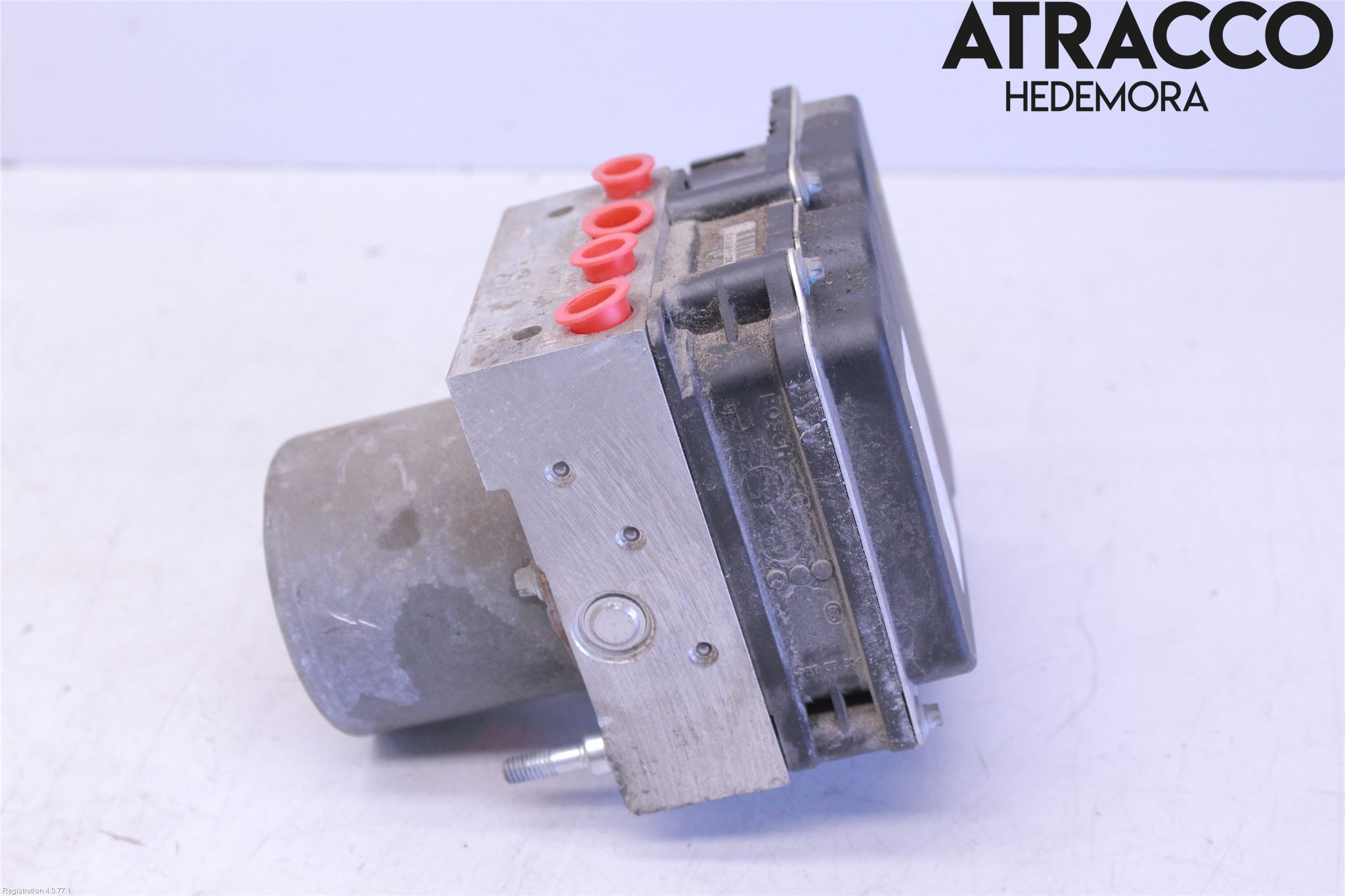 Audi A6/S6     05-11 Abs Hydraulikkaggregat