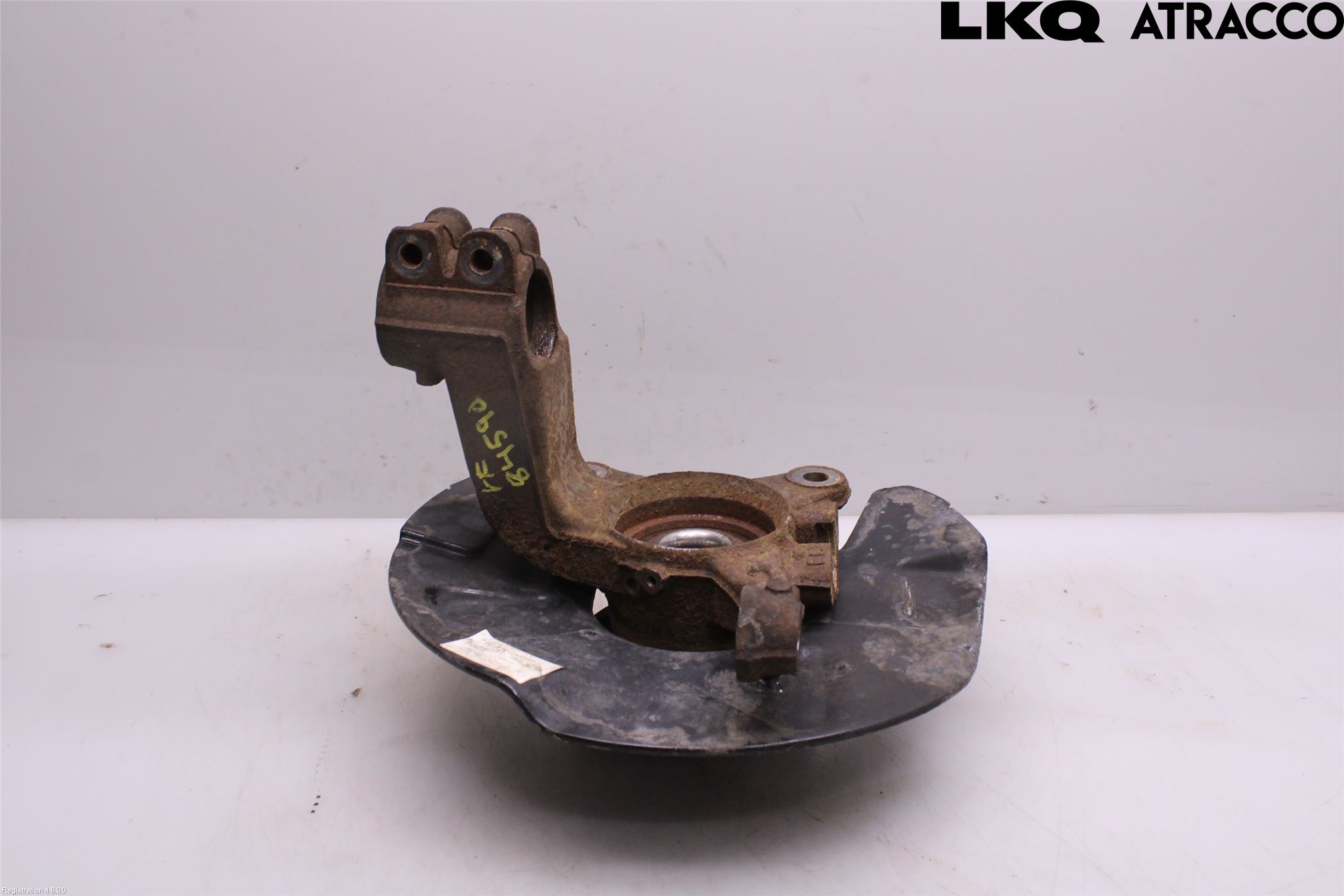 Volkswagen VW TRANSP/CARAVELLE (T6) 16-22 Spindel Vf