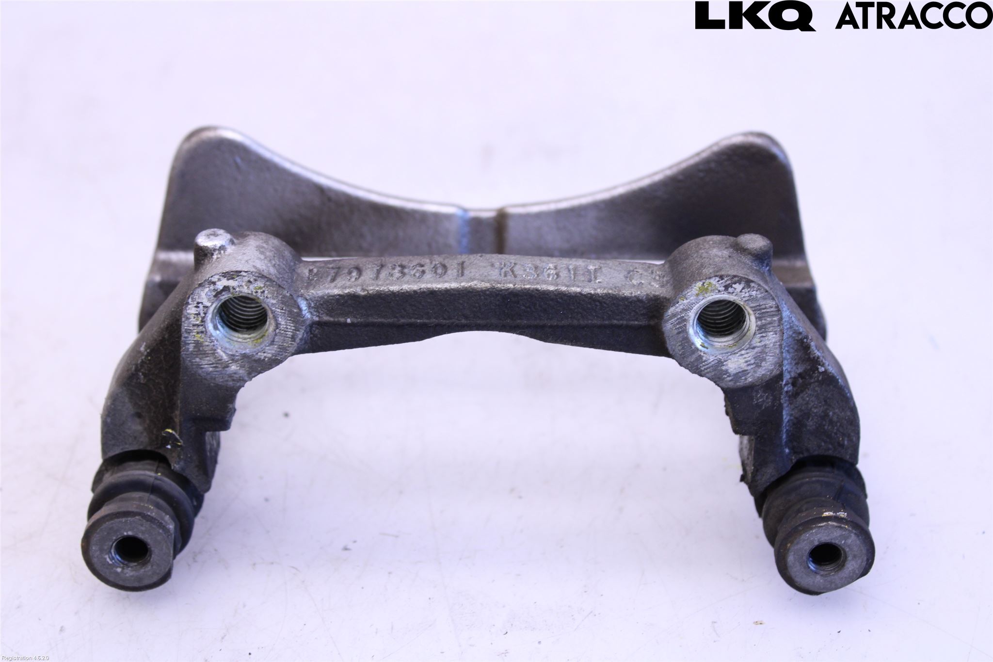 Ford MUSTANG V 05-14 Bremsecaliper Feste Holder