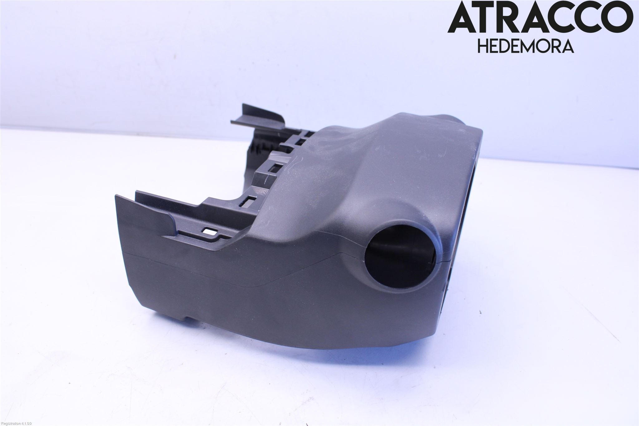 Subaru IMPREZA V 18- Rattdeksel - Deksler
