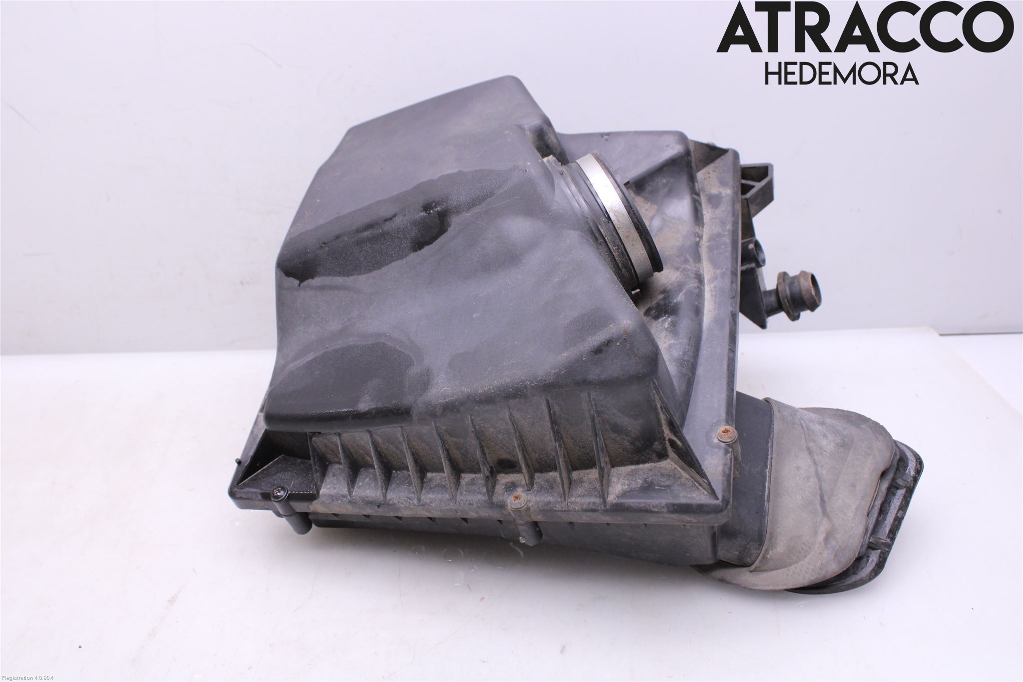 Opel ASTRA J 10-15 Luftfilter Boks