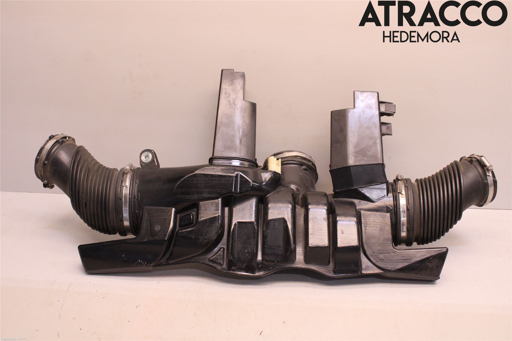 Landrover RANGE ROVER SPORT (L320) 10-13 Luftfilter Boks