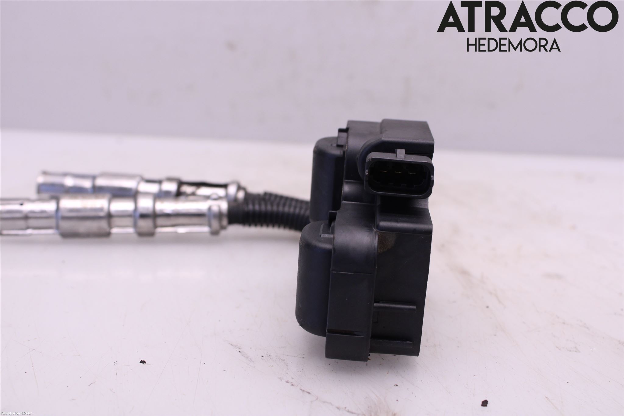 Mercedes-Benz MB CLK (W208) 98-02 Coil
