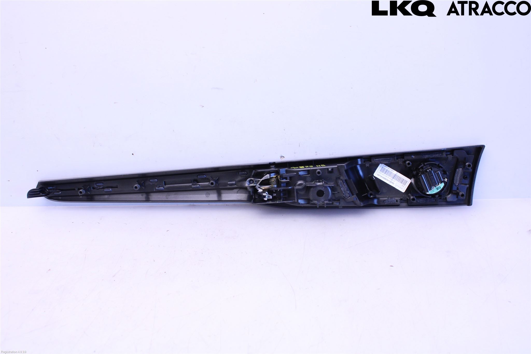 Ford MONDEO 15-22 Innr Dørhandtak H Indre