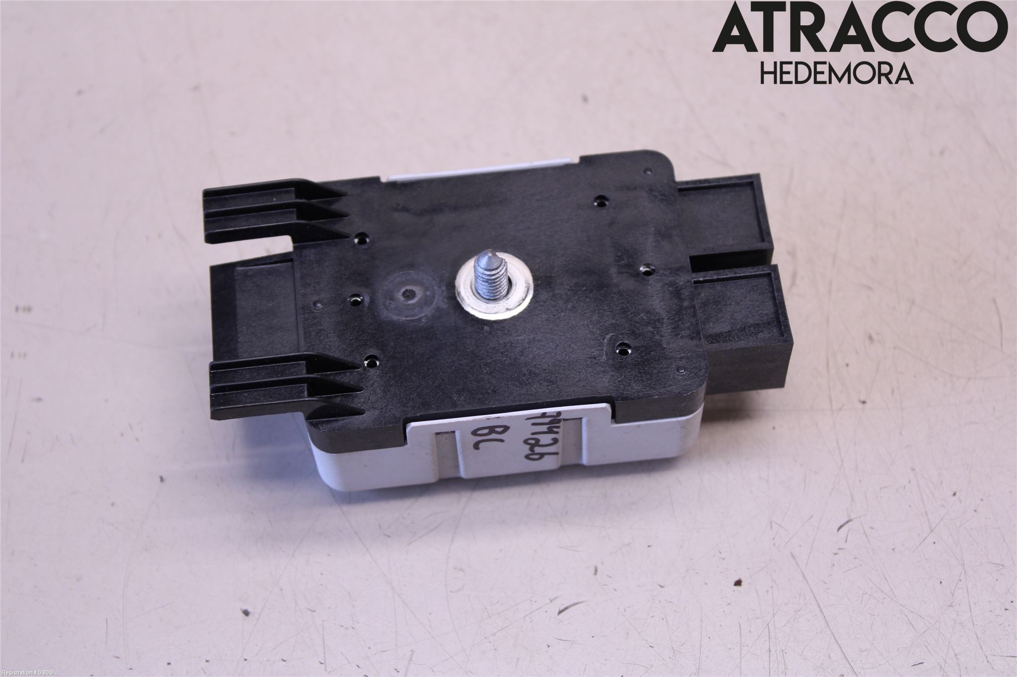 Seat LEON 13-20 Stereo Antenneforsterker