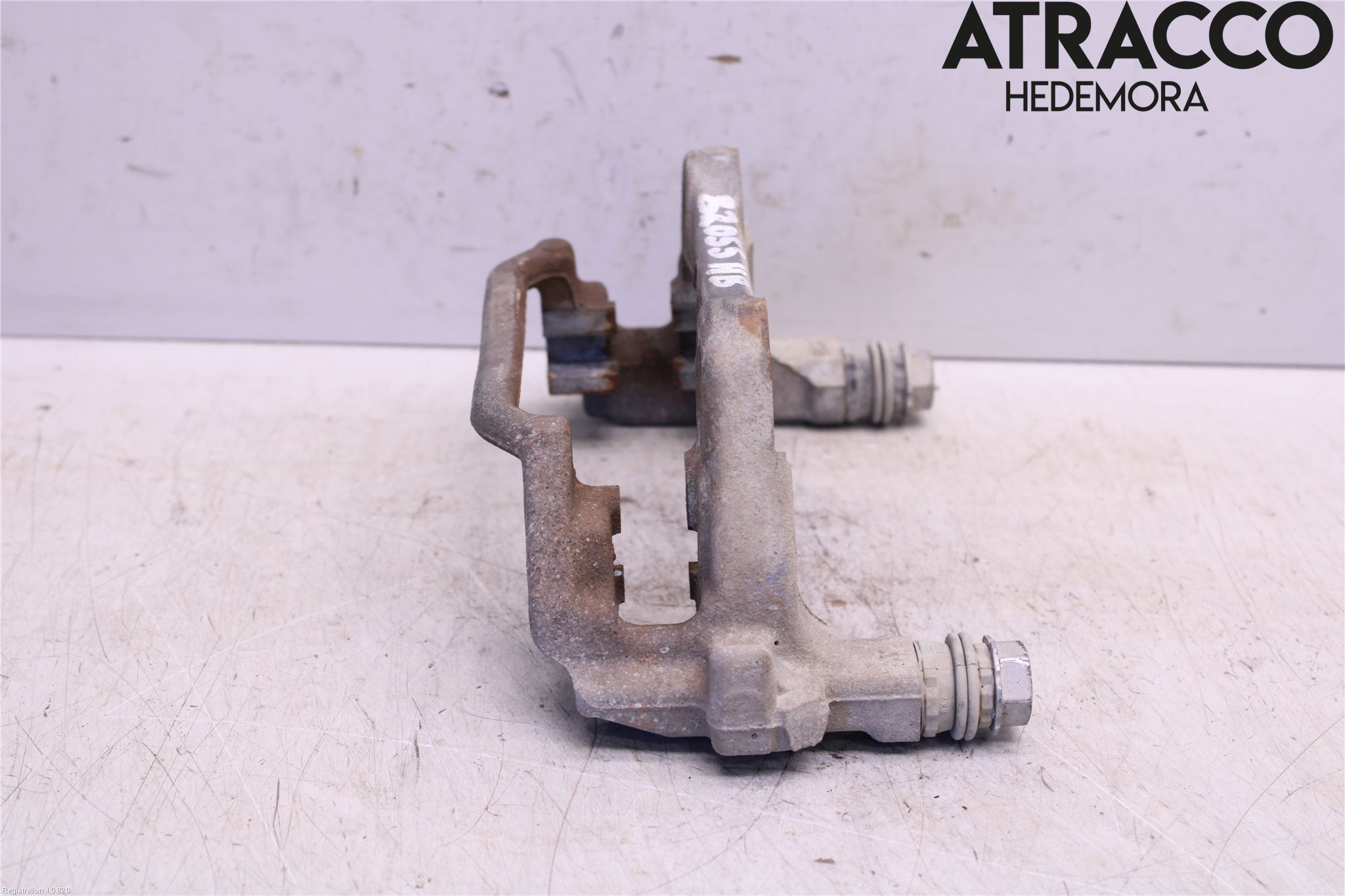 Toyota C-HR 16-23 Bremsecaliper Feste Holder