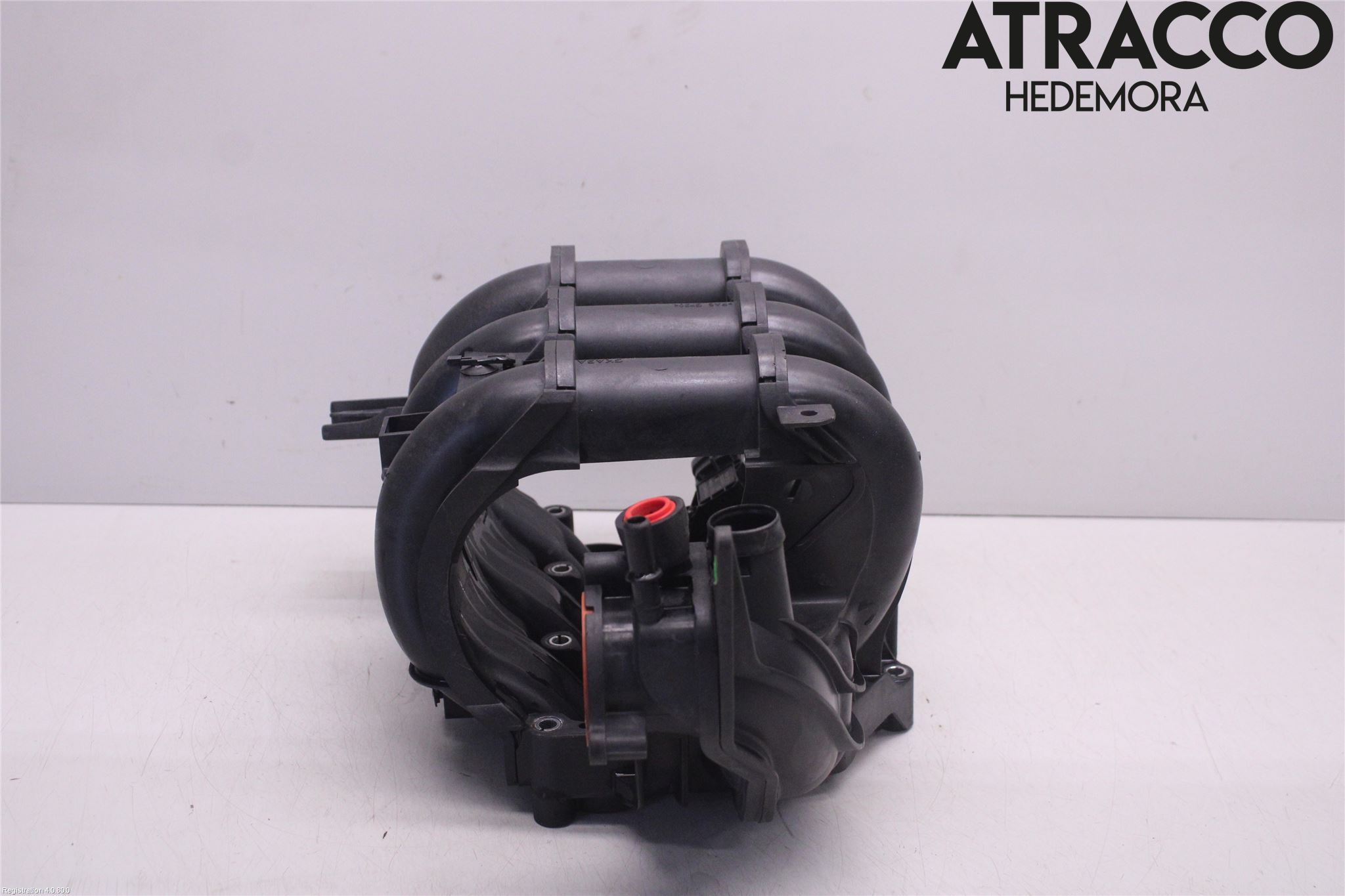 Ford FIESTA 13-17 Innsugningsmanifold