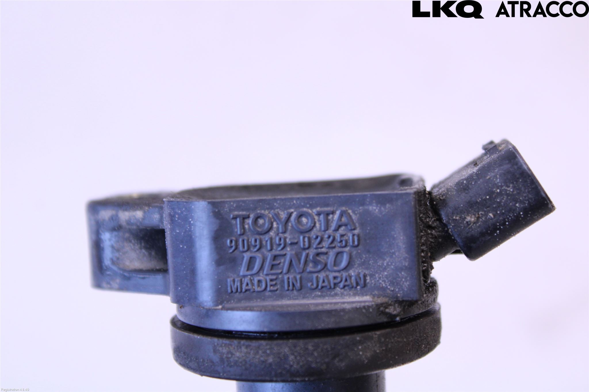 Lexus LS 460/600H 07-17 Coil