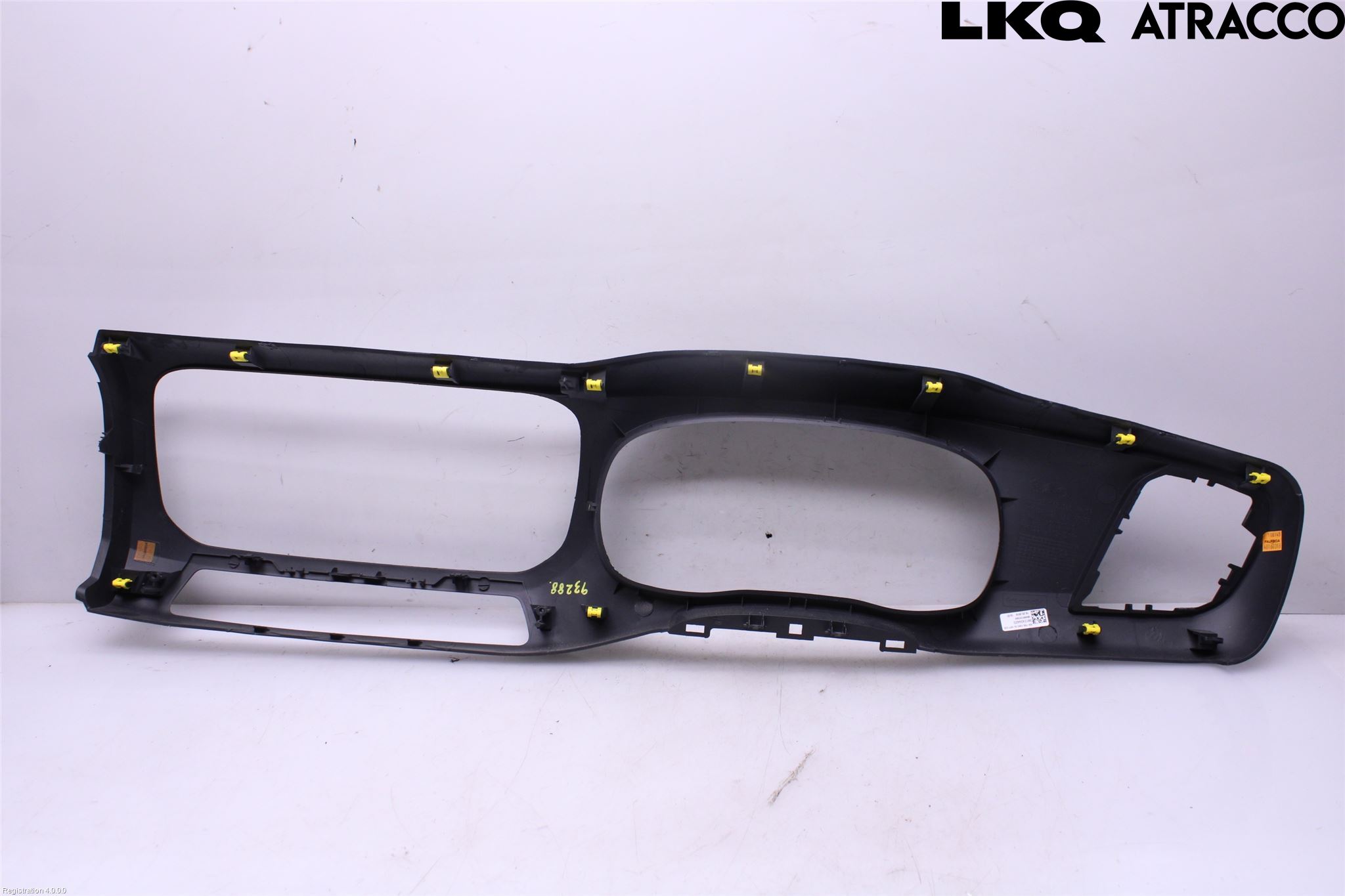 Toyota PROACE II 16- Instrument Ramme