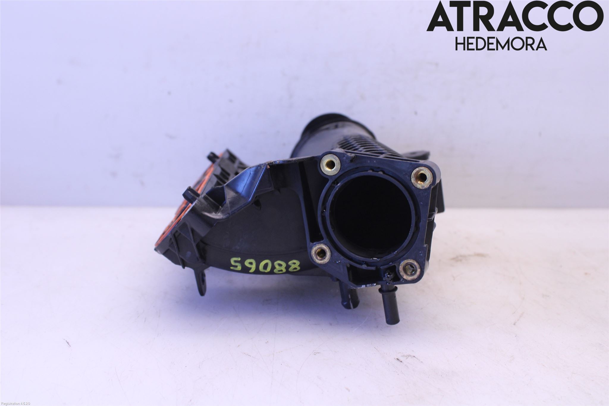 Citroen BERLINGO/E-BERLINGO 19- Innsugningsmanifold