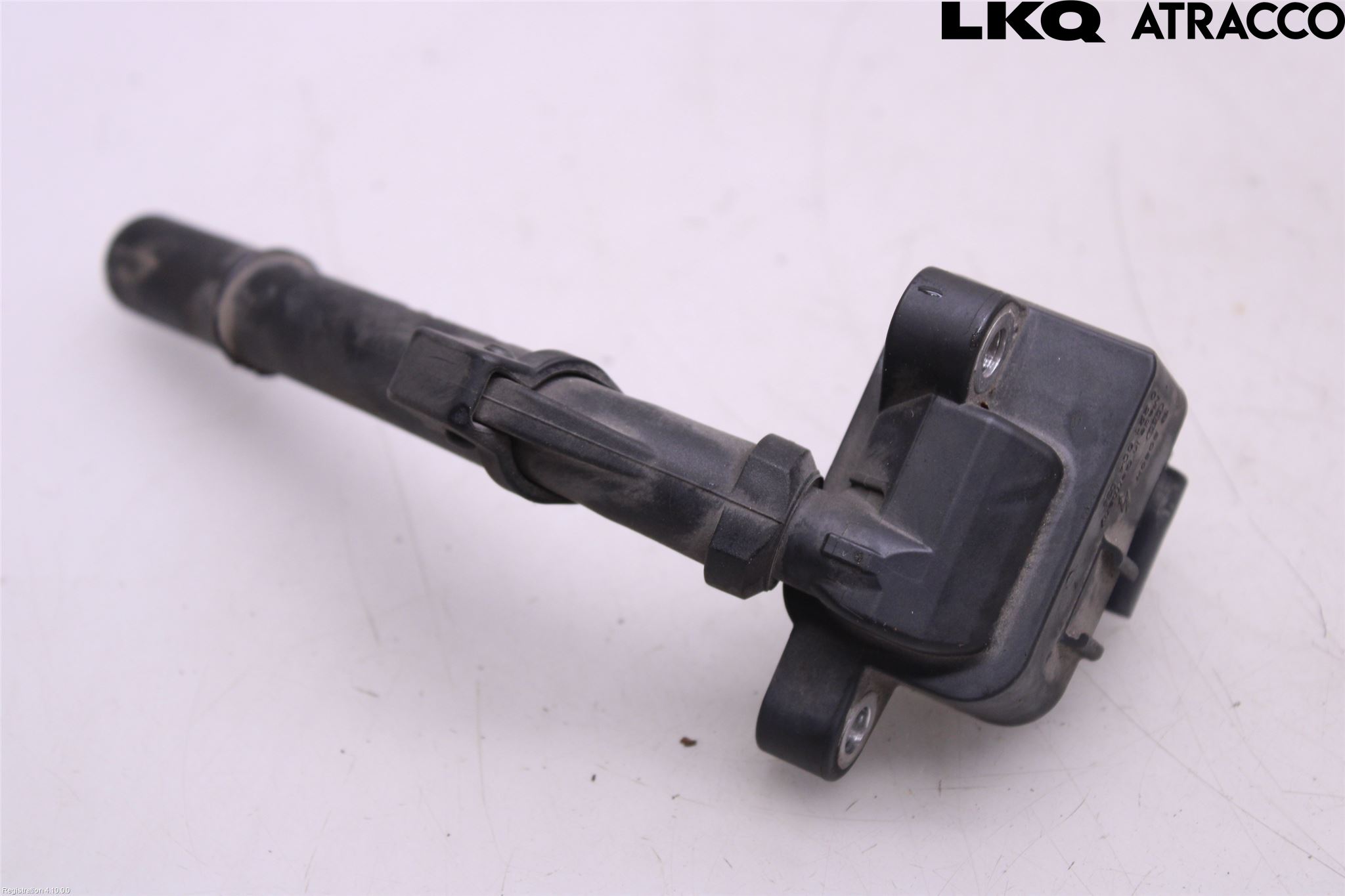 Mercedes-Benz MB A-KLASS (W176) 13-18 Coil