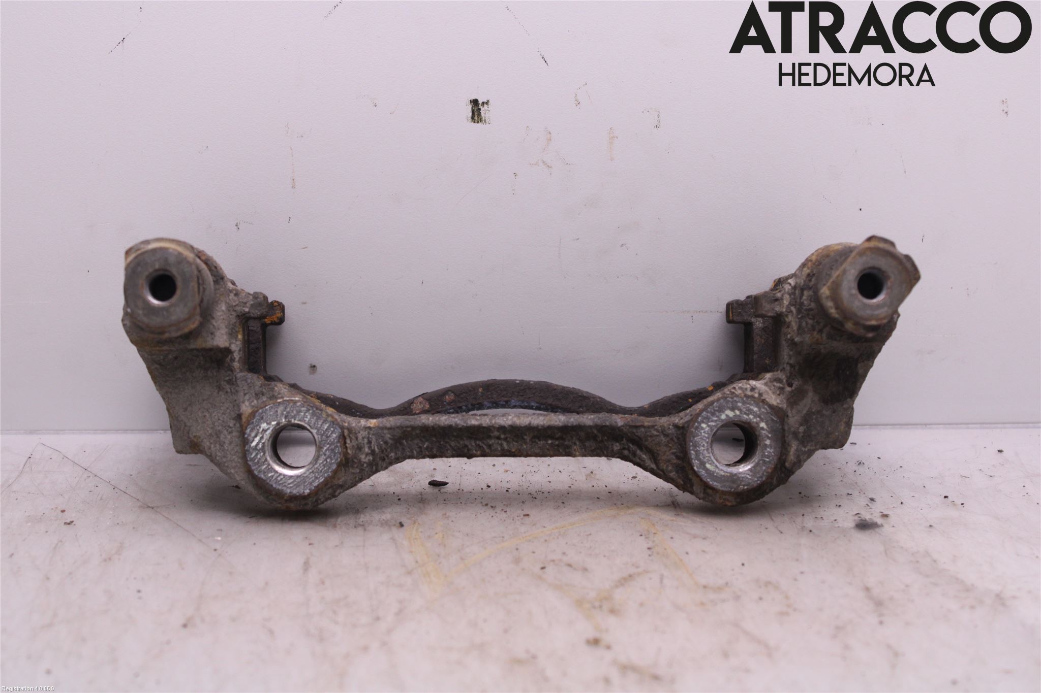 Ford TRANSIT/TOURNEO CUSTOM 13-24 Bremsecaliper Feste Holder