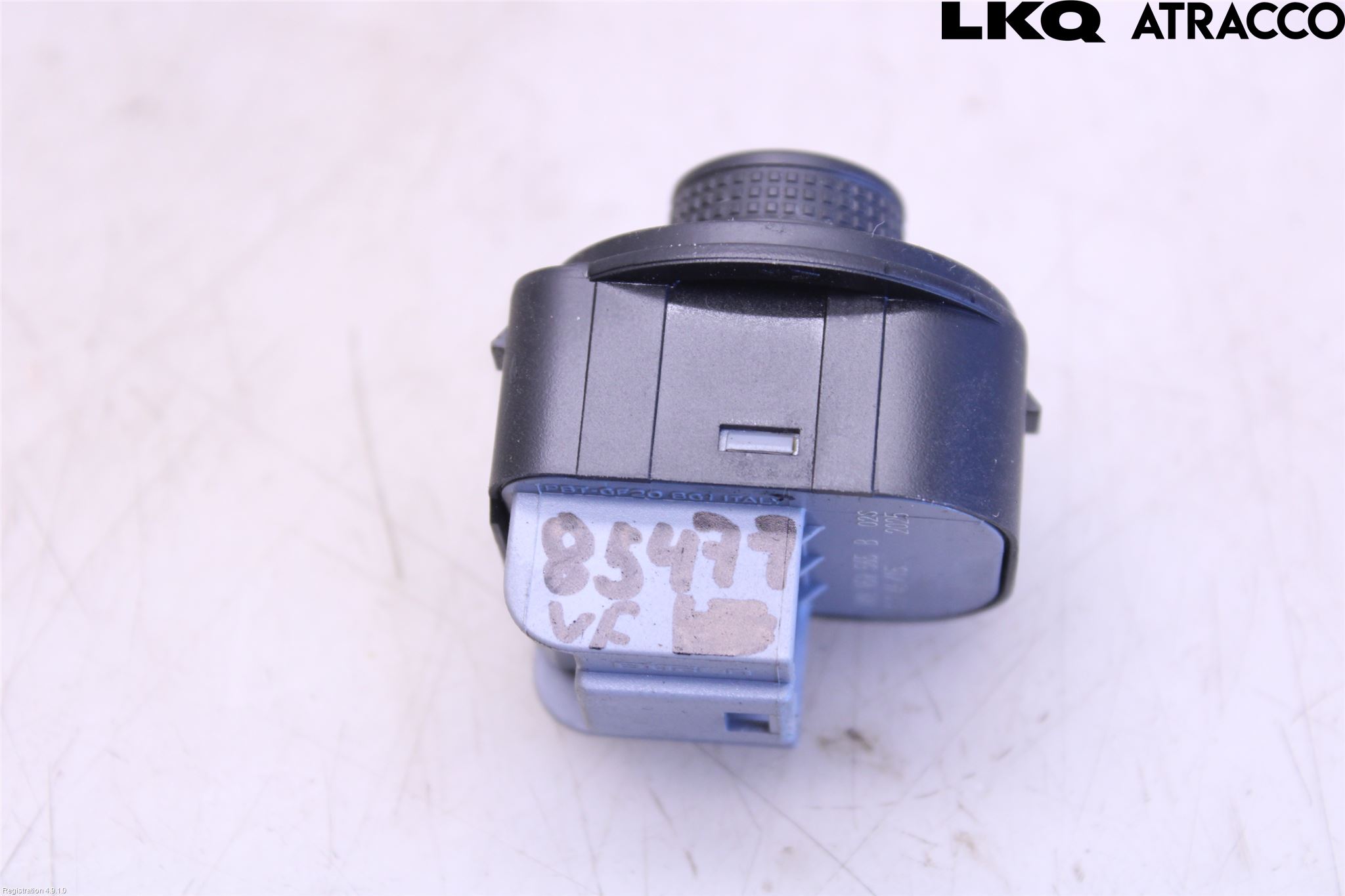 Volkswagen VW CADDY 16-20 Bryter Speil