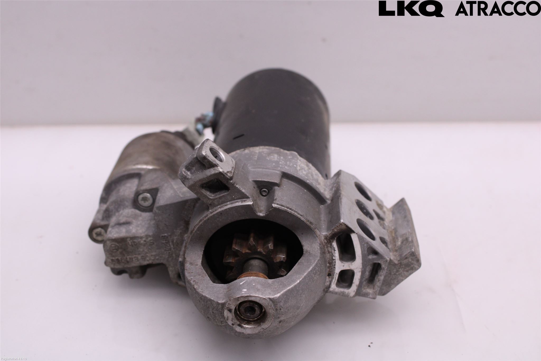 BMW X1 E84 10-15 Startmotor Diesel