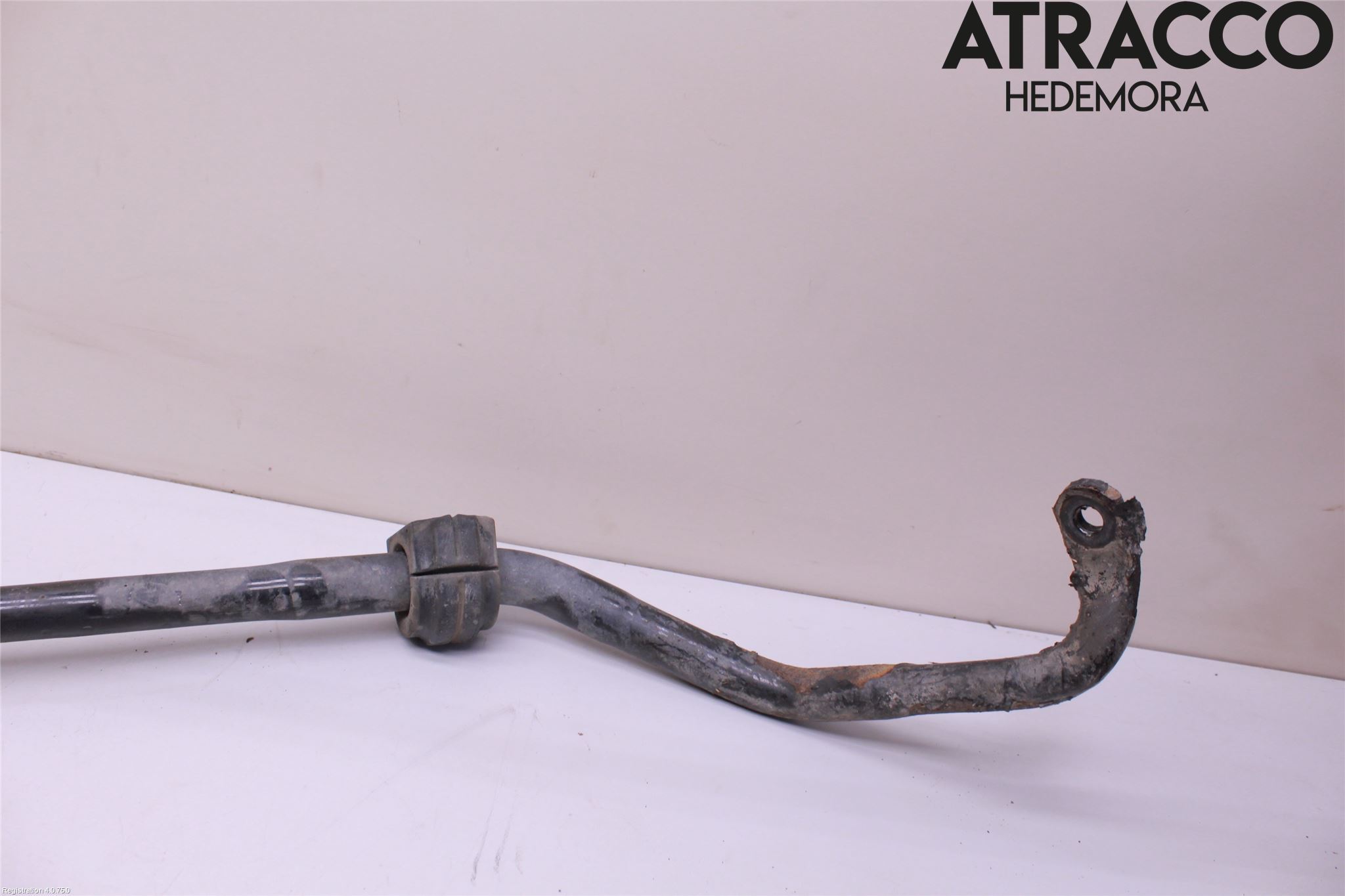 BMW 5 F10/F11/F18 09-17 Stablisatorstag Foran