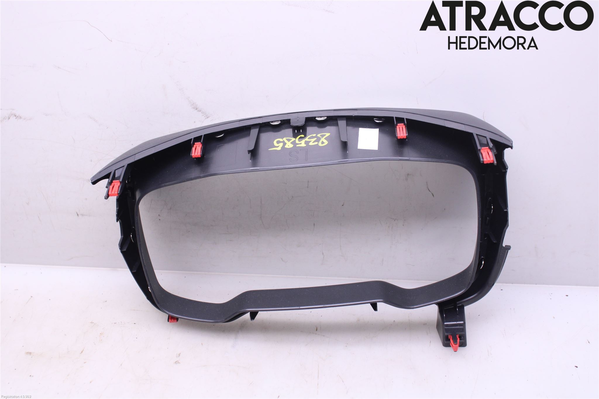 Toyota COROLLA 19- Instrument Ramme