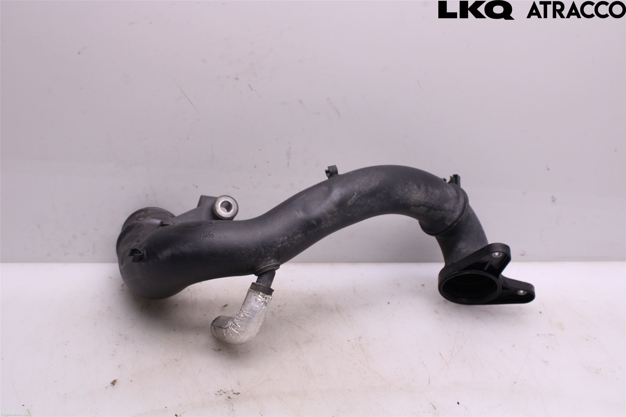 Opel MOVANO B 10-22 Inns Gummibelg - Slange