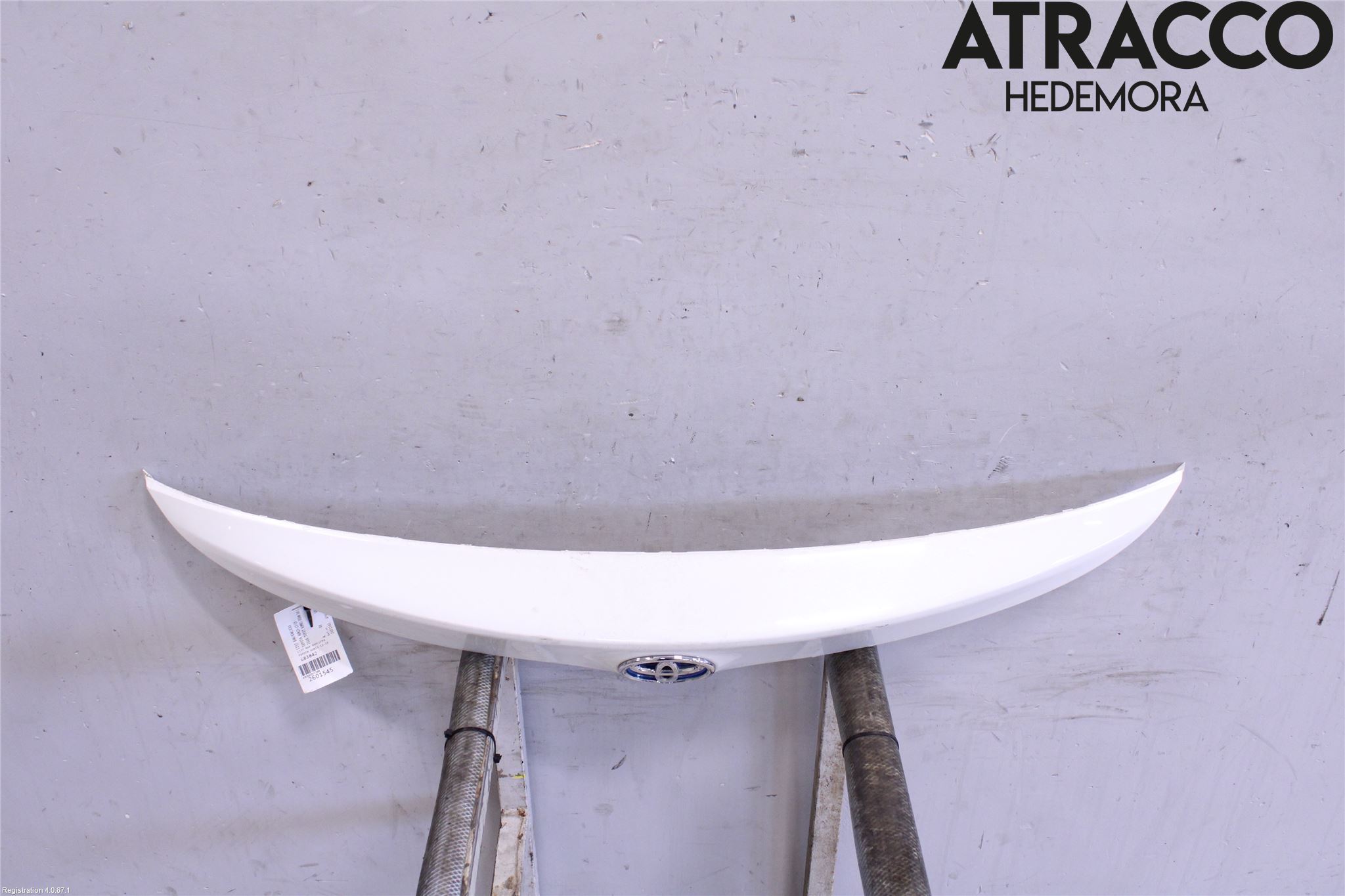 Toyota AURIS 13-19 List Bak-Bakluke