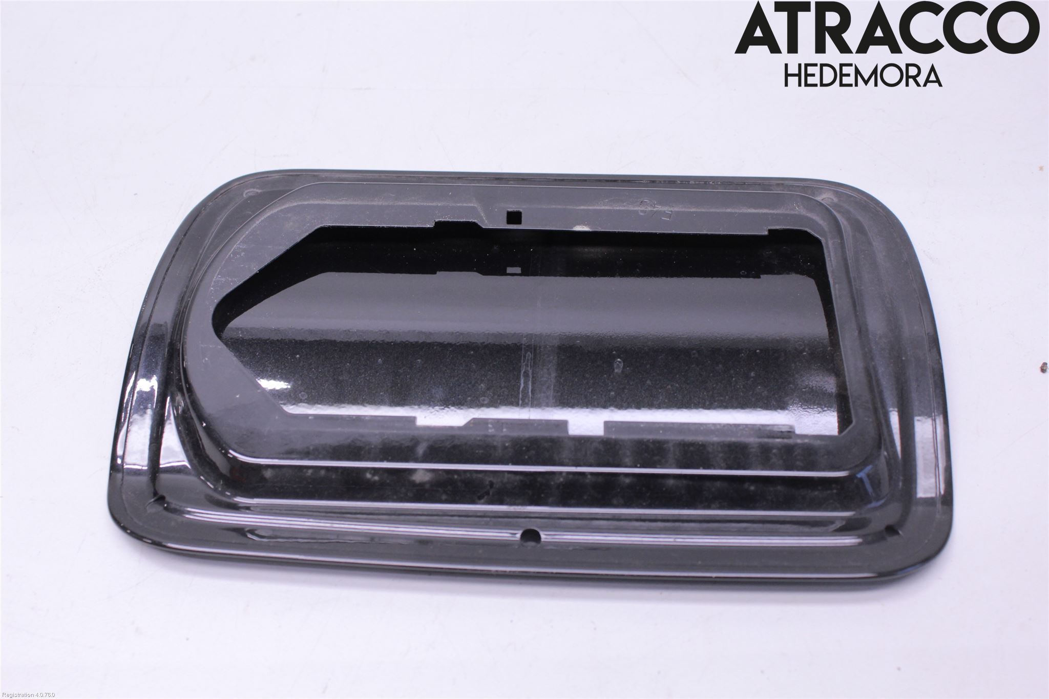 BMW 2 F45 Active Tourer 14-21 Drivstoff Tankluke