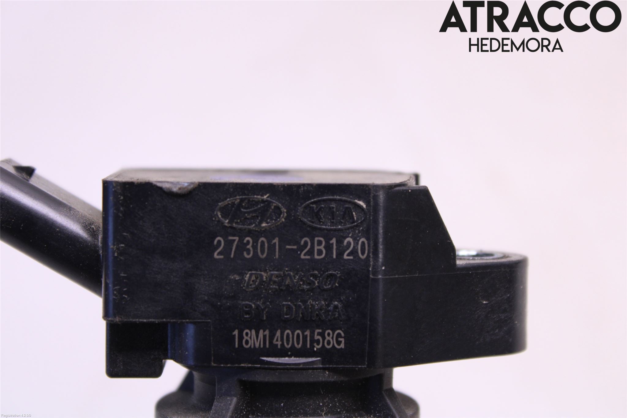 Hyundai KONA/ELECTRIC OS 18-23 Coil