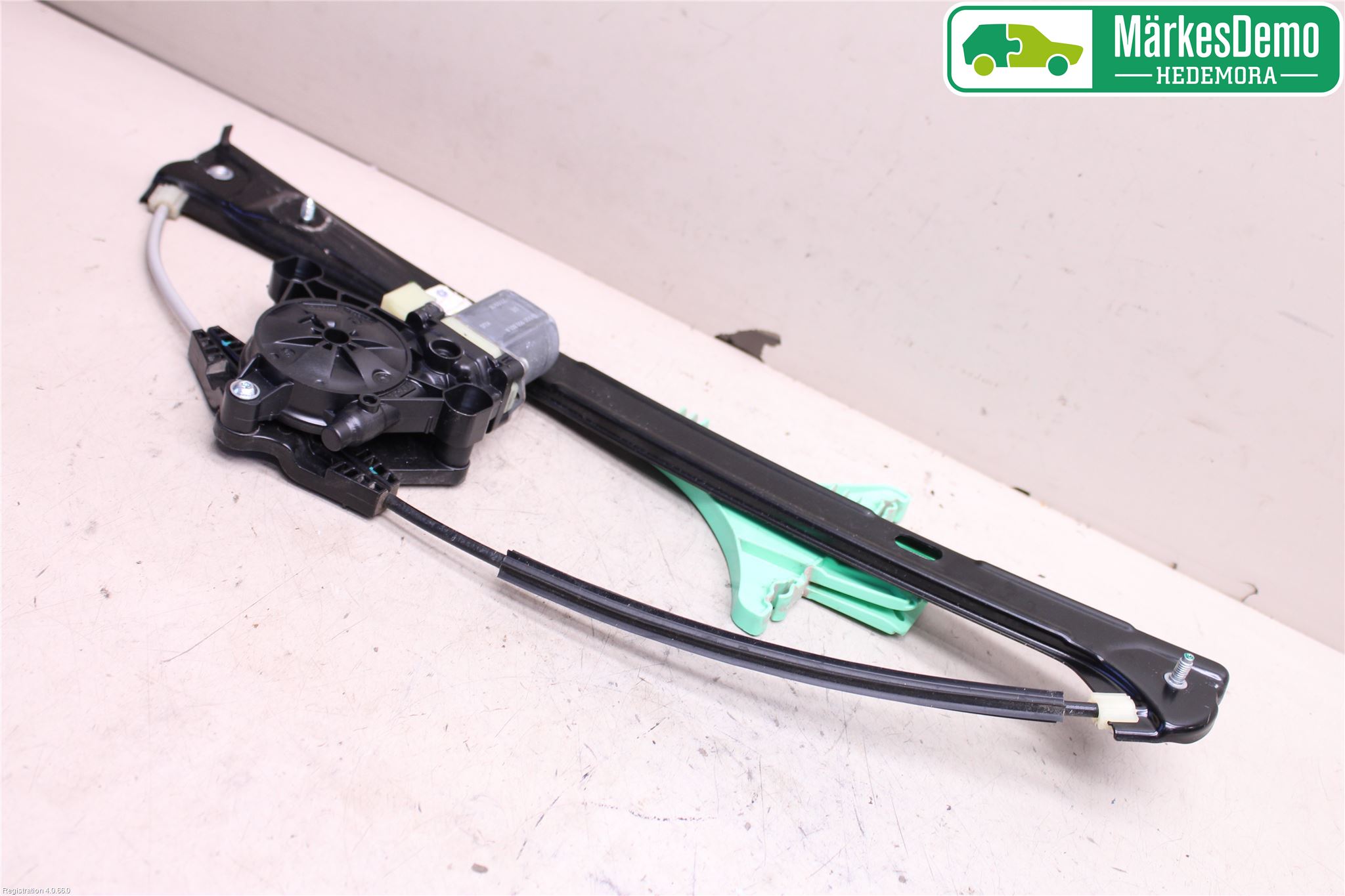 Volkswagen VW TIGUAN 16-24 Vindusheis El Komp
