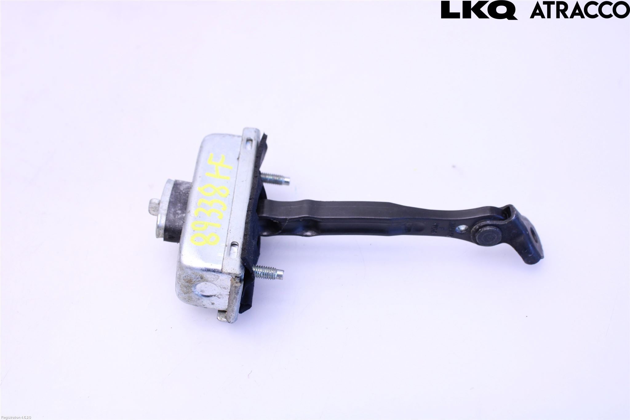 Landrover RANGE ROVER SPORT (L494) 14-22 Dørstopper