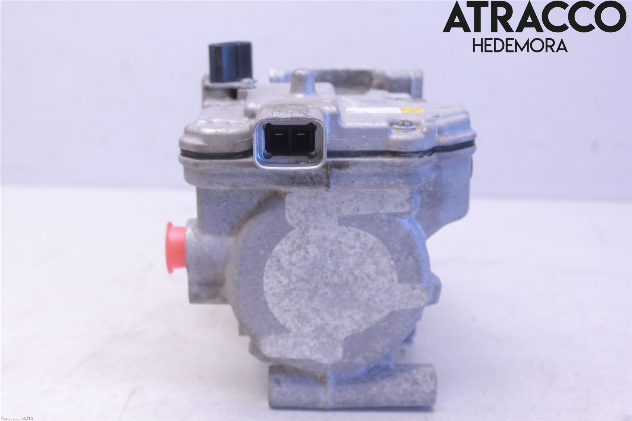 Toyota AURIS 13-19 Varme Ac Kompressor