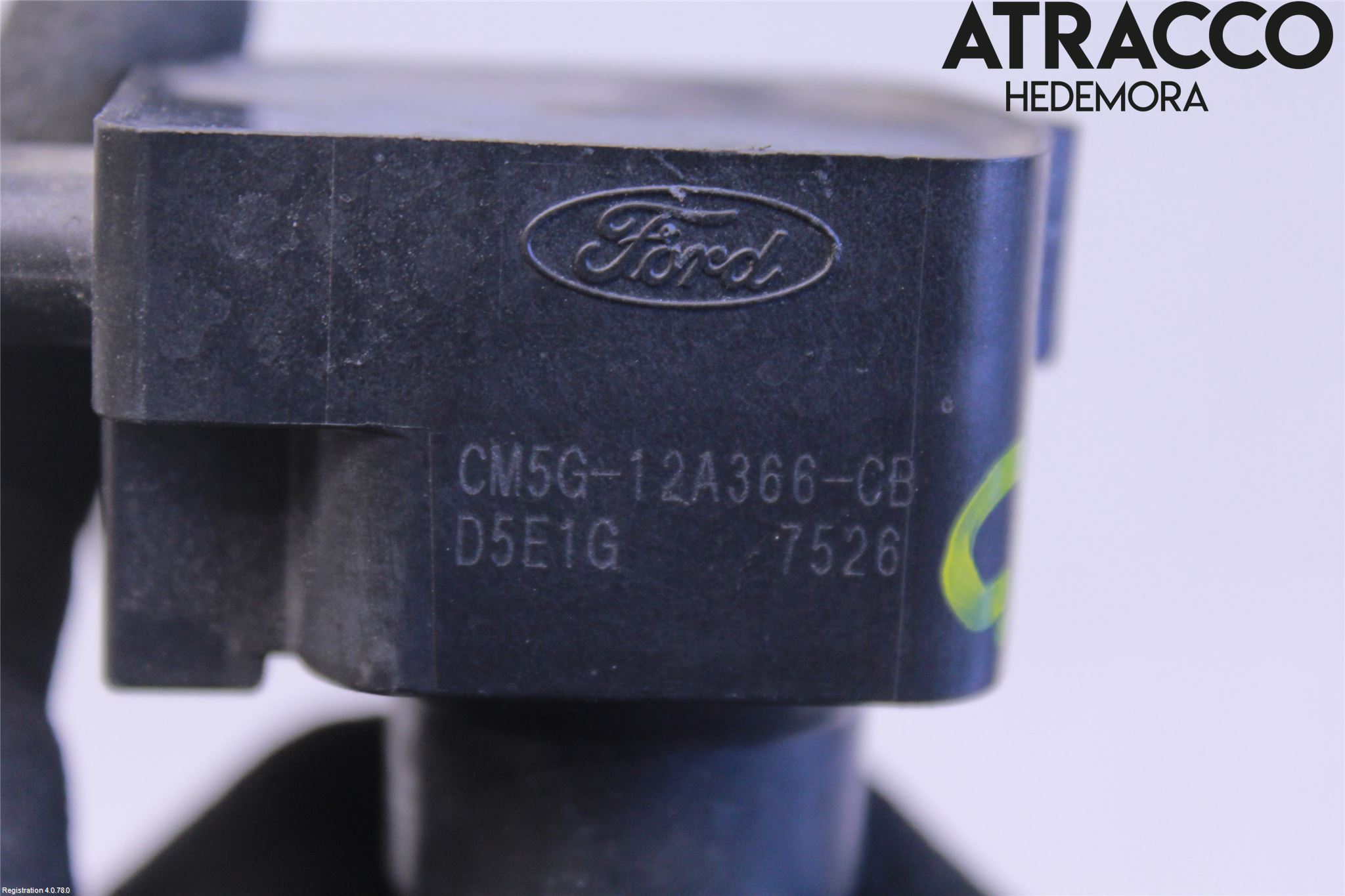 Ford FOCUS 15-18 Coil