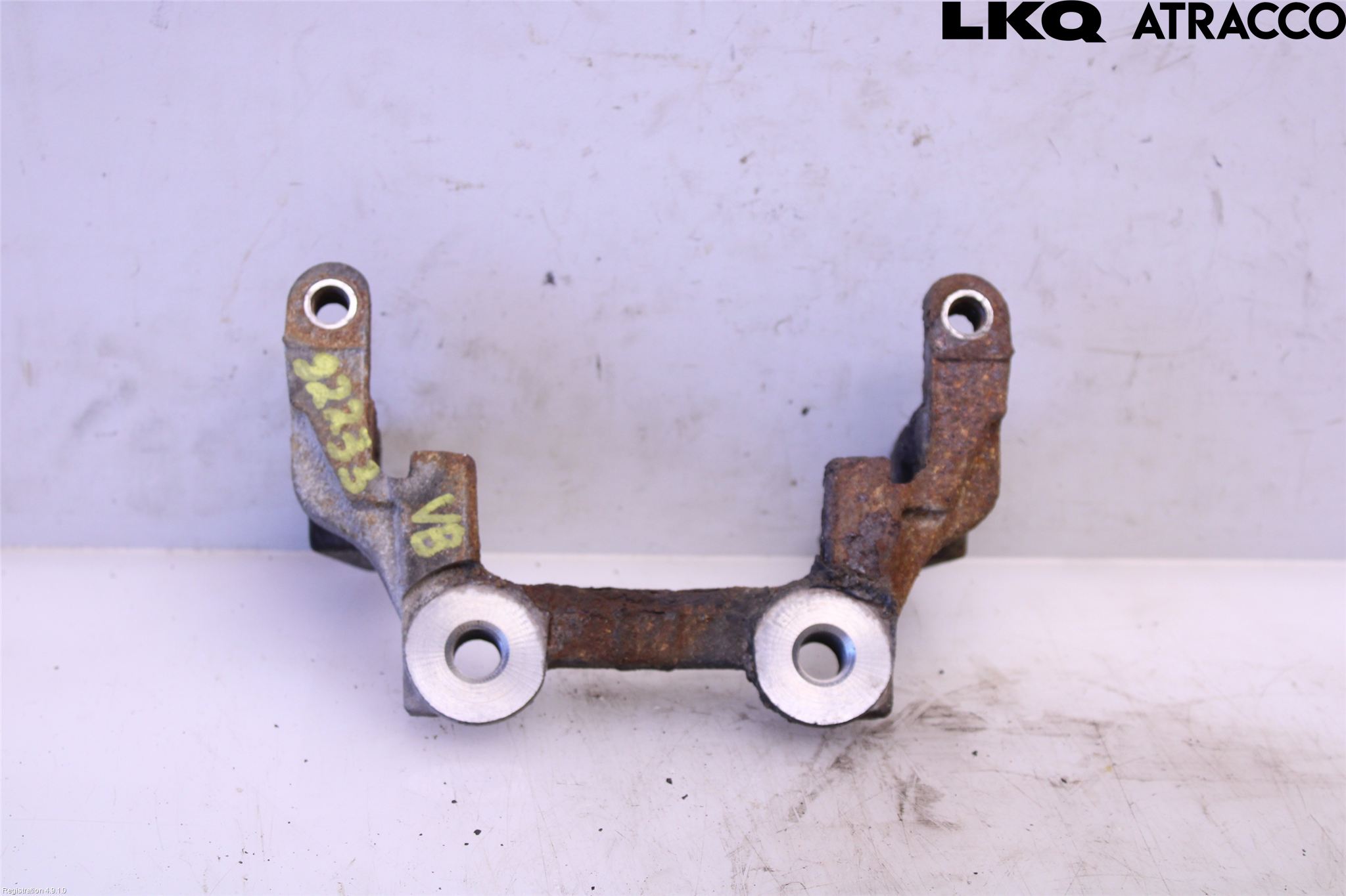 BMW i3 I01 13-22 Bremsecaliper Feste Holder