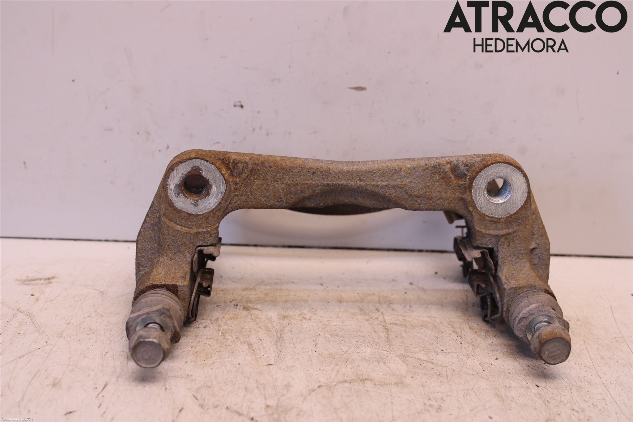 Suzuki VITARA 15- Bremsecaliper Feste Holder