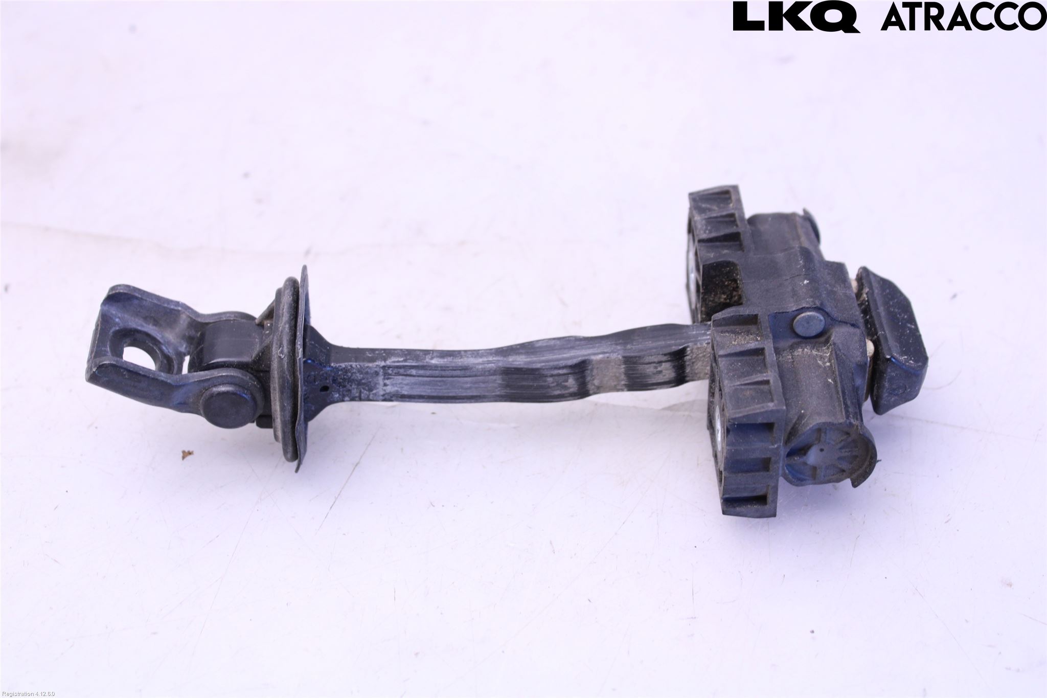 Volkswagen VW POLO 10-17 Dørstopper