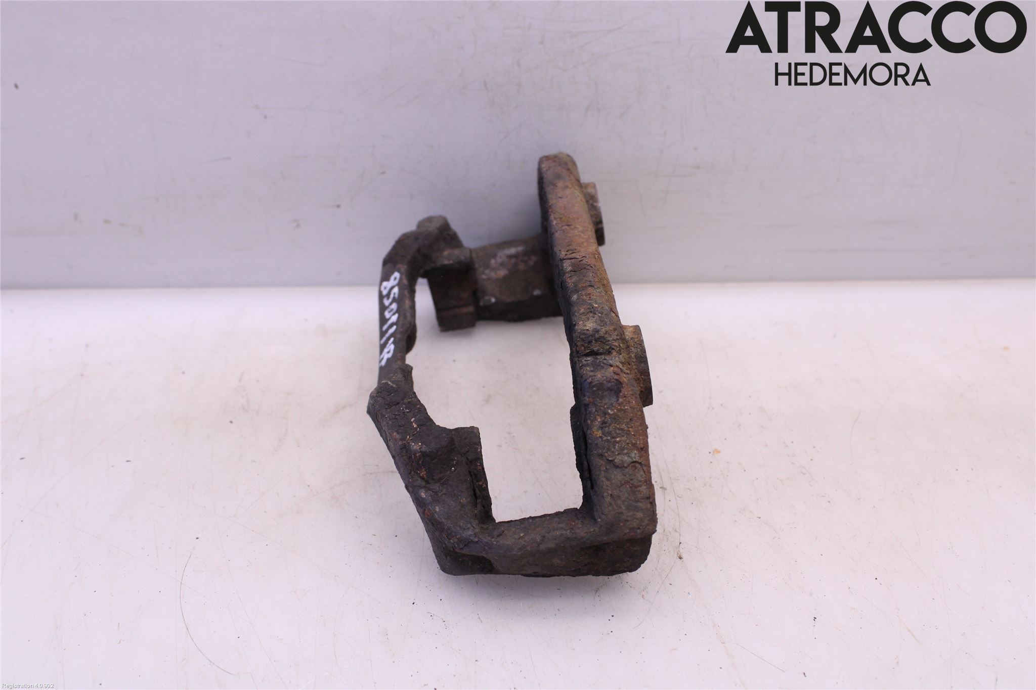 Mercedes-Benz MB VITO/V-KLASS (W640,W447,W448) 14- Bremsecaliper Feste Holder
