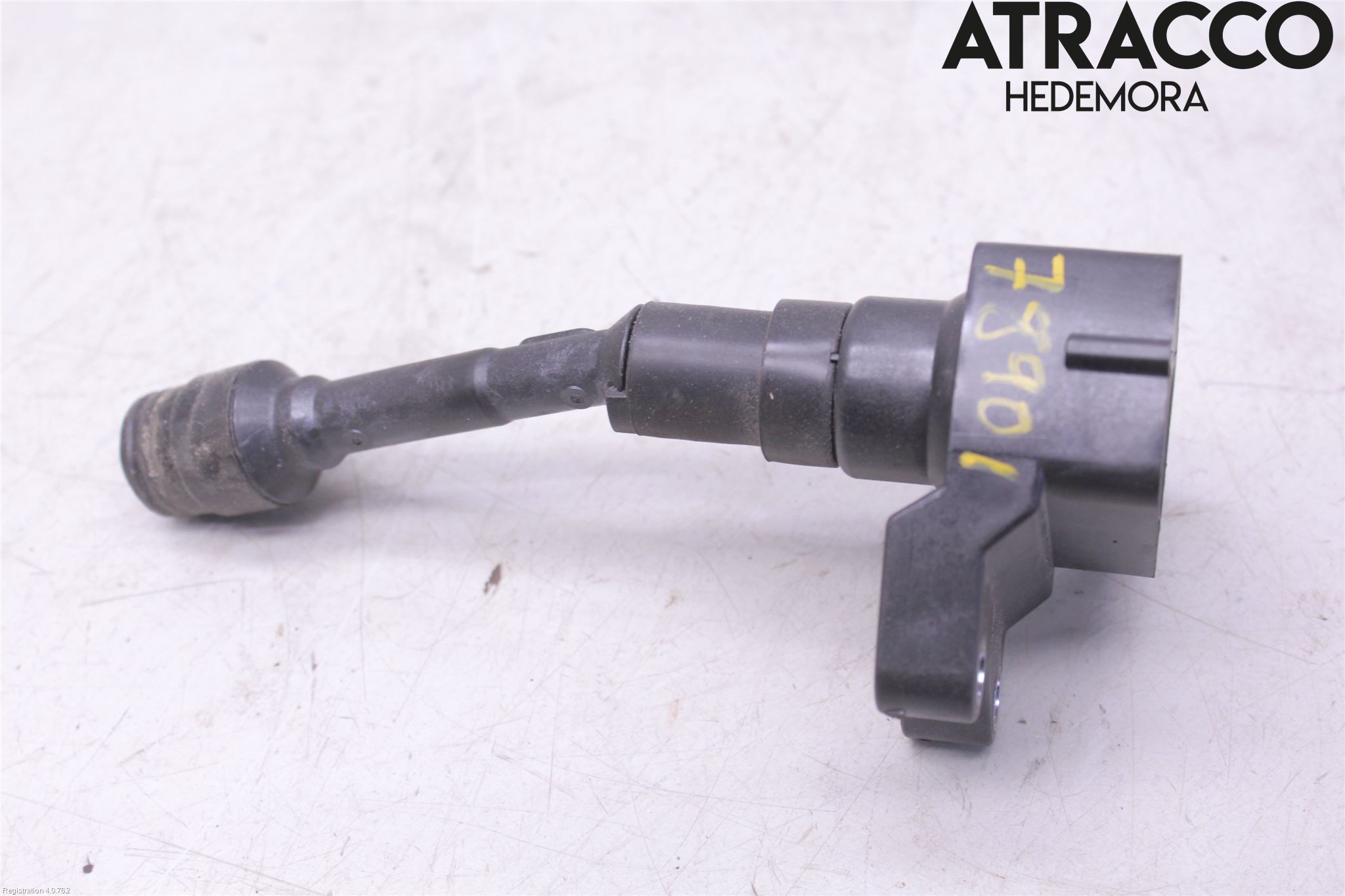 Ford FIESTA (VII) 18-23 Coil