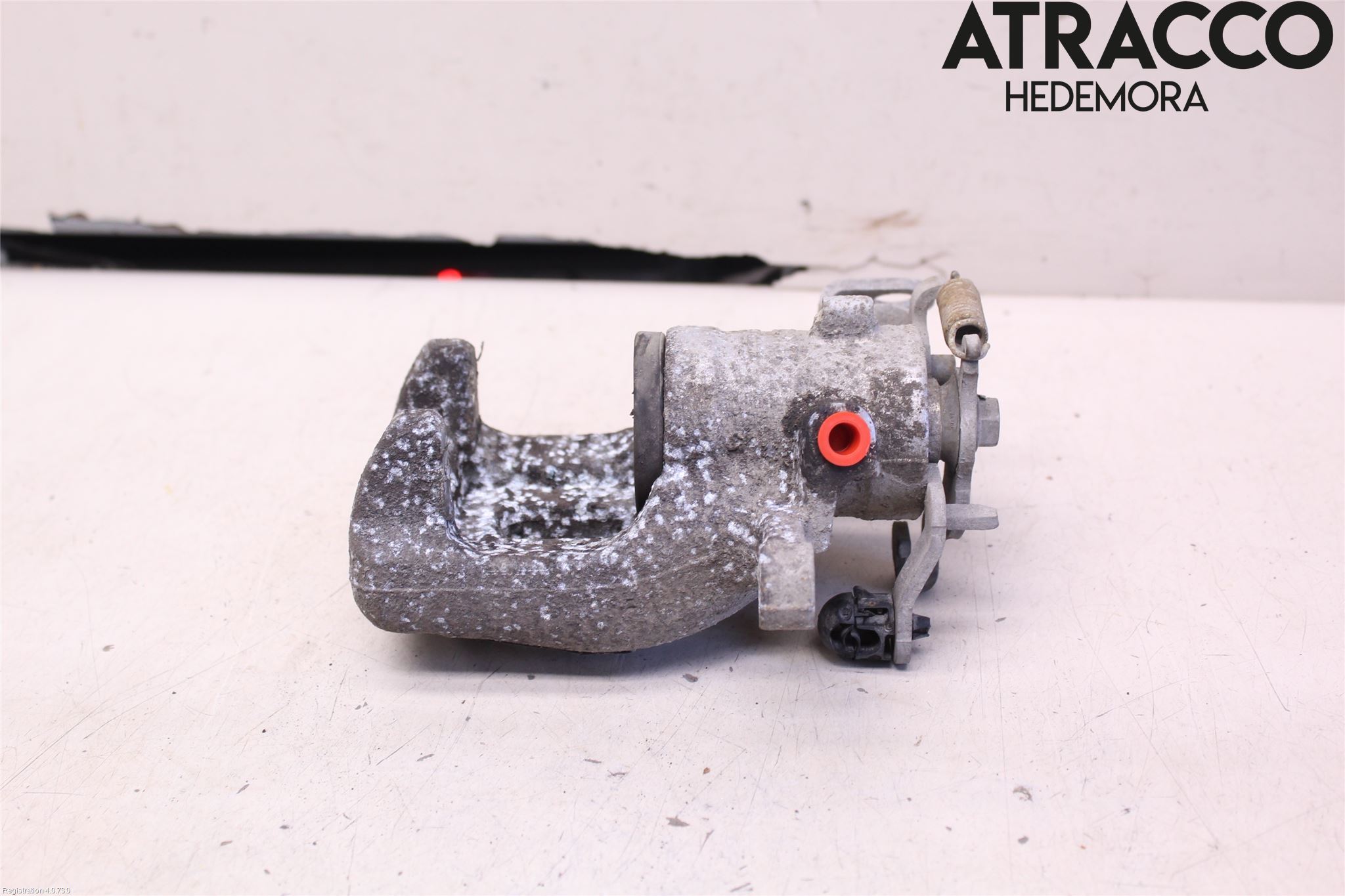 Peugeot PARTNER 16-18 Bremsecaliper Bak Høyre