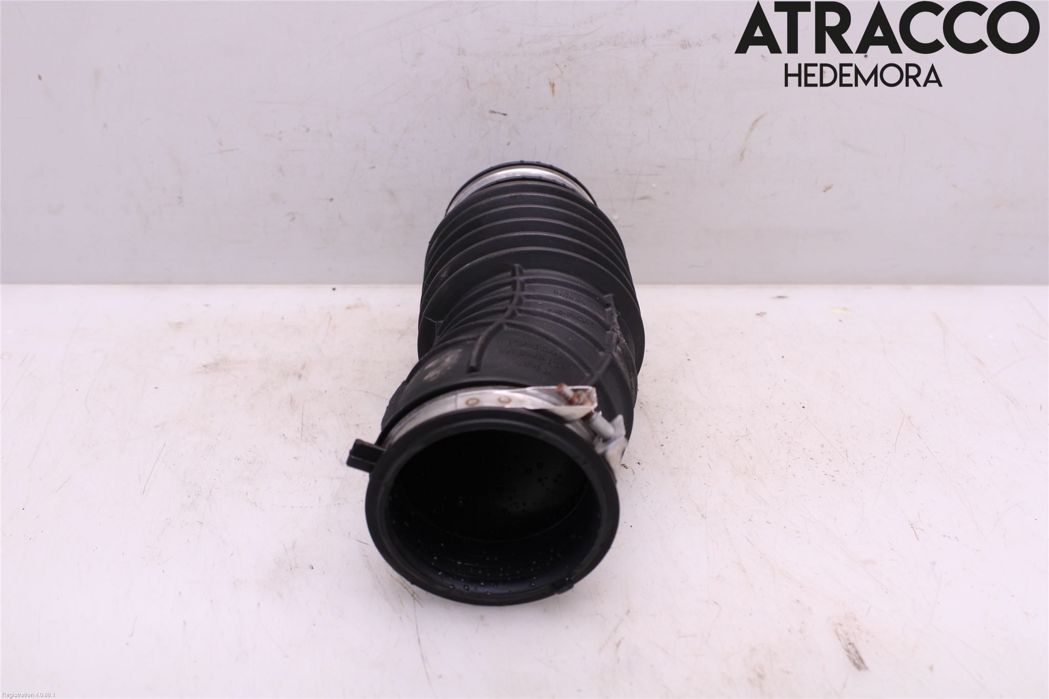 Honda CIVIC 17-22 Inns Gummibelg - Slange