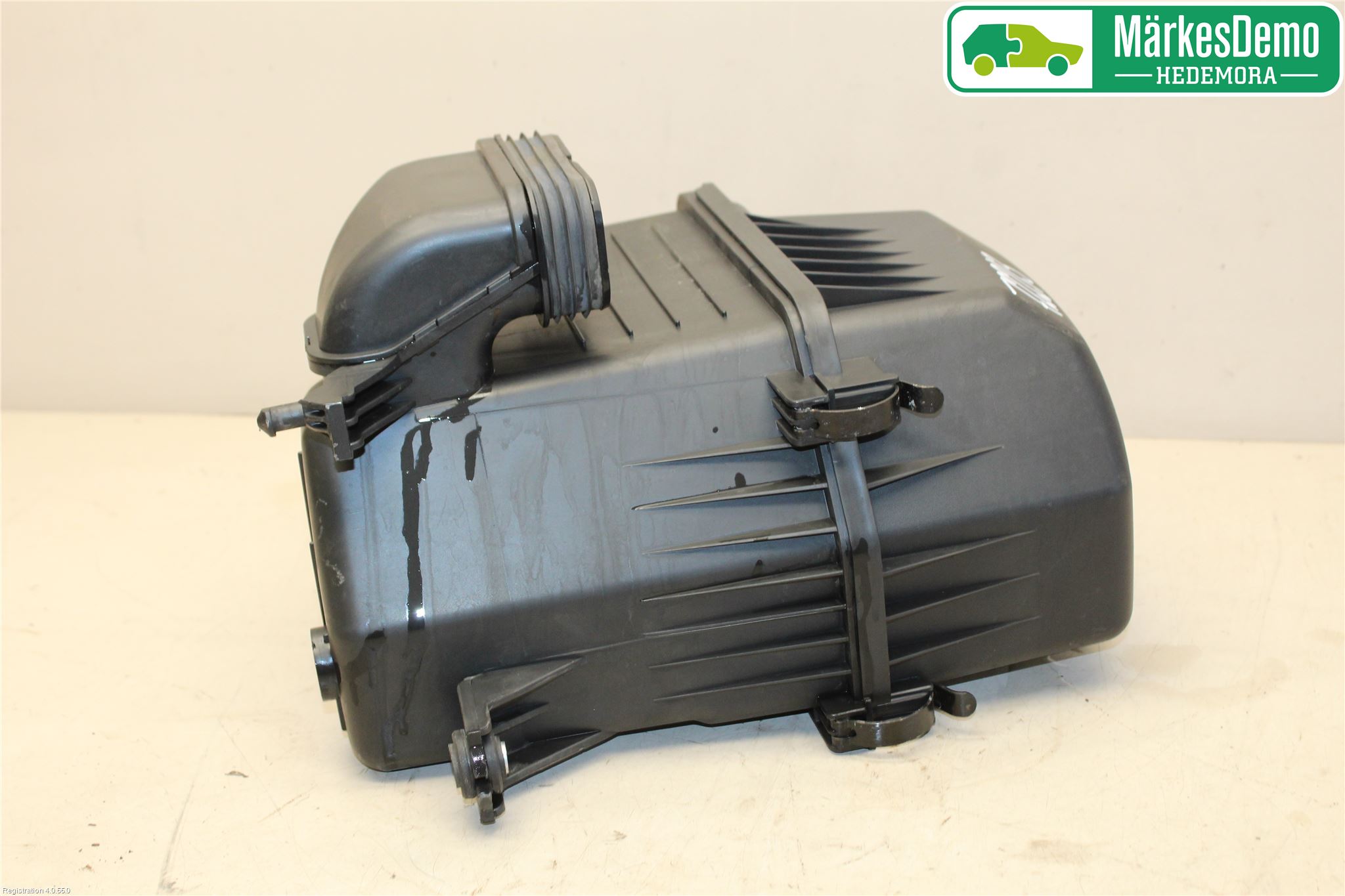 Hyundai ix35 Luftfilter Boks