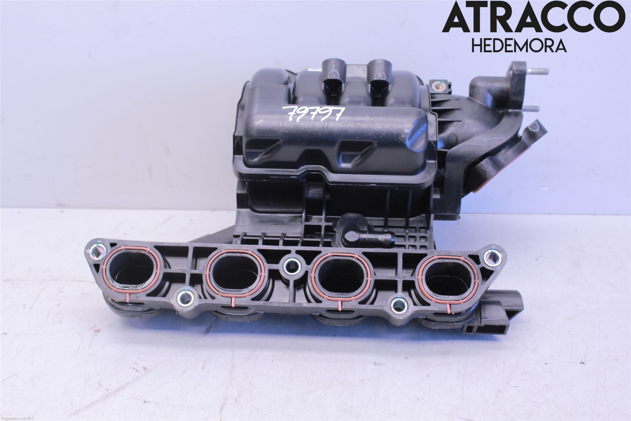 Kia NIRO (DE) 17-22 Innsugningsmanifold