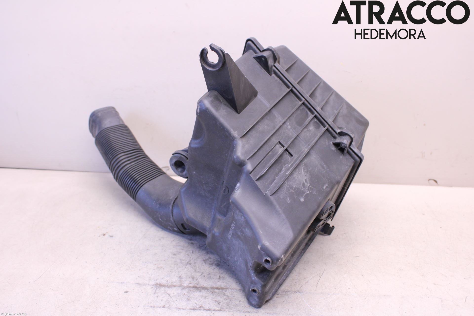Skoda FABIA 07-14 Luftfilter Boks