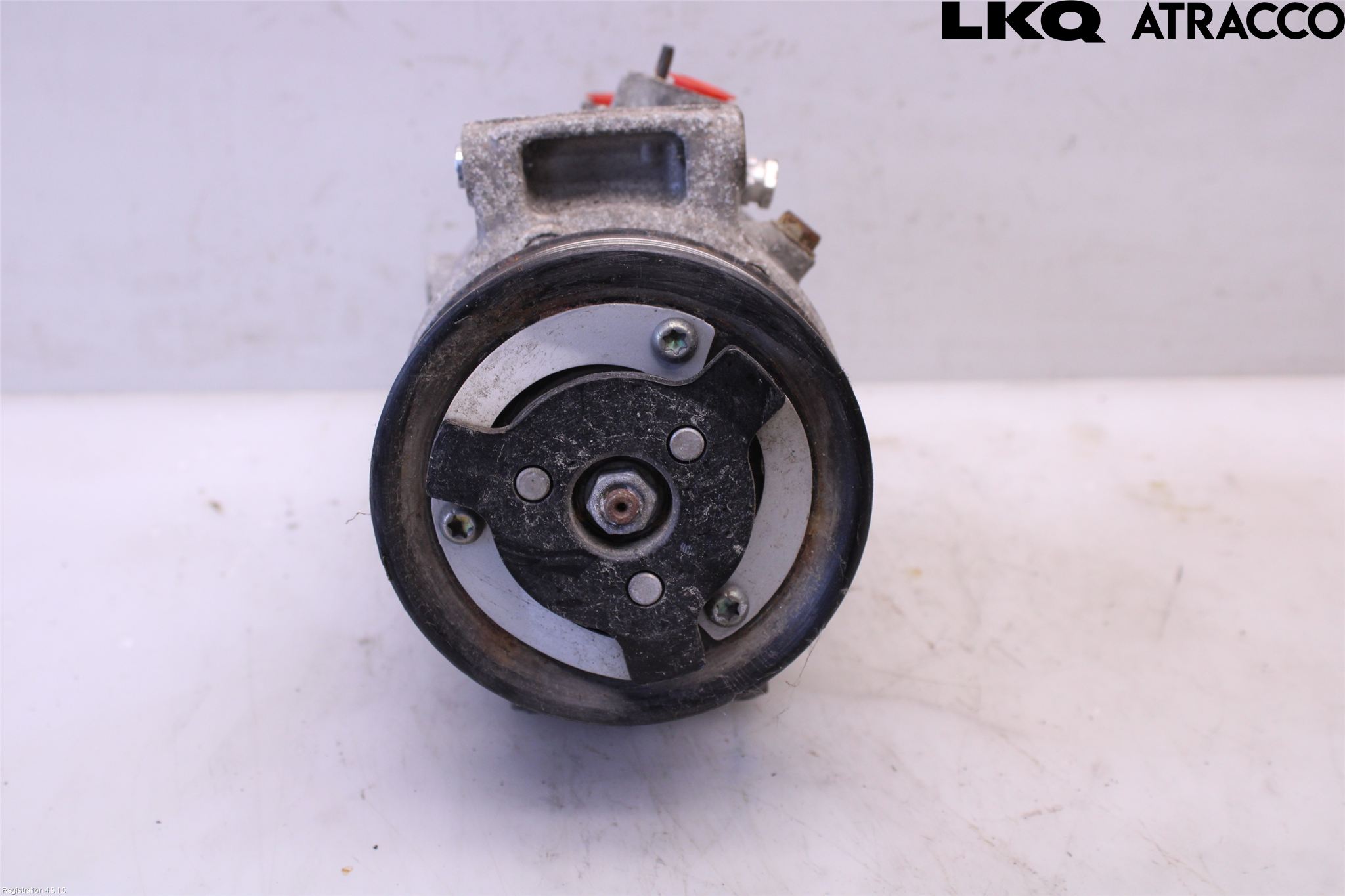 Seat IBIZA V 17-20 Varme Ac Kompressor