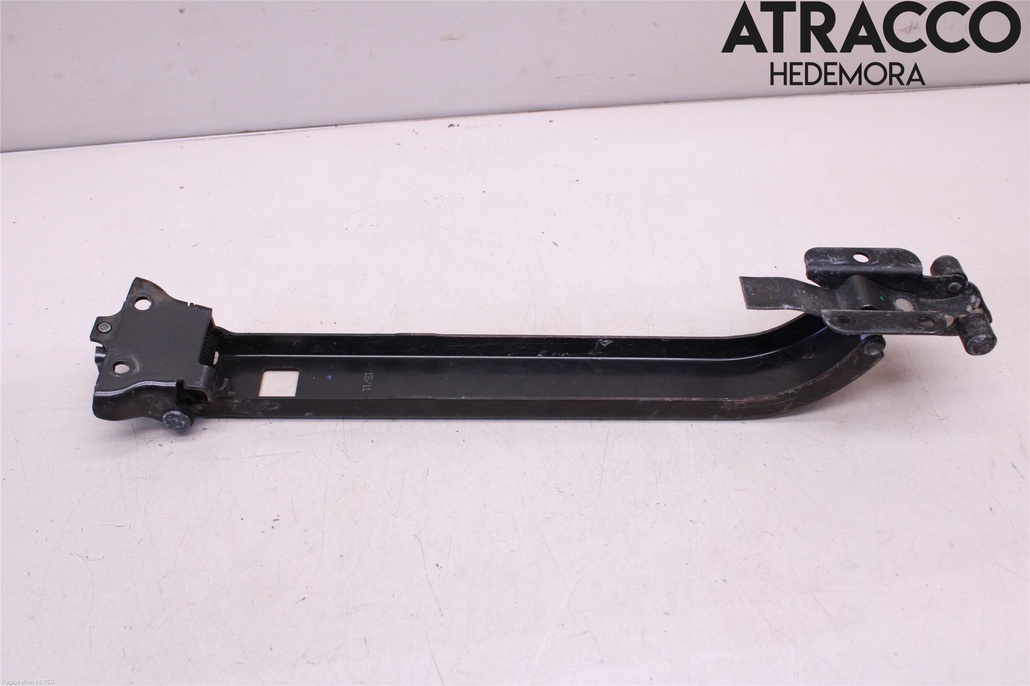 Opel MOVANO B 10-22 Dørstopper