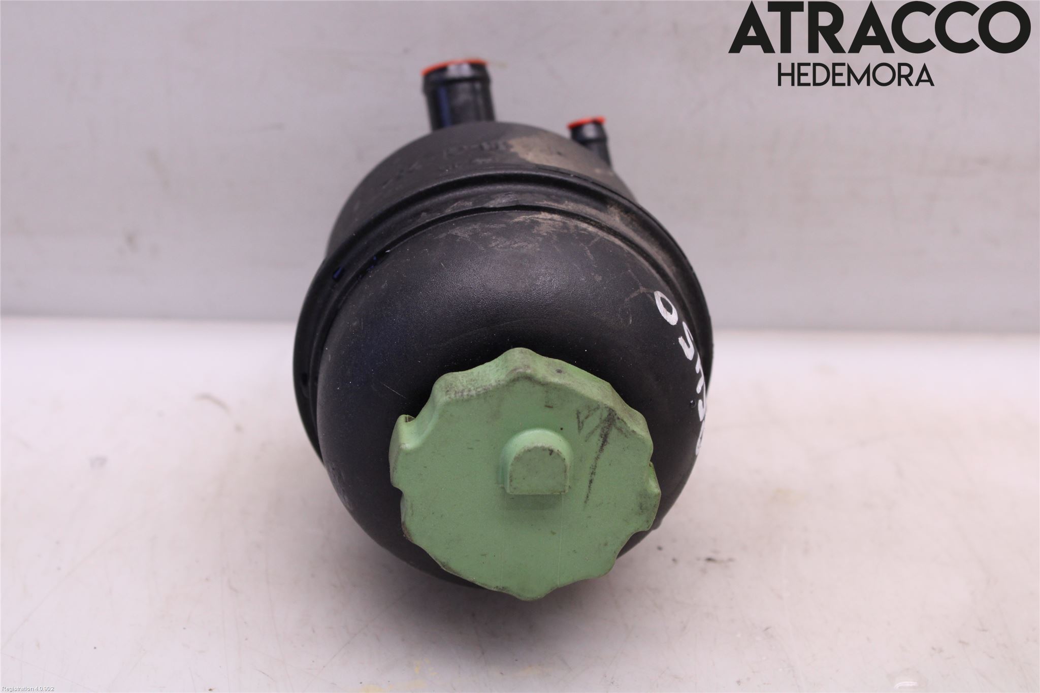 Volkswagen VW CRAFTER 06-16 Servo Oljebeholder