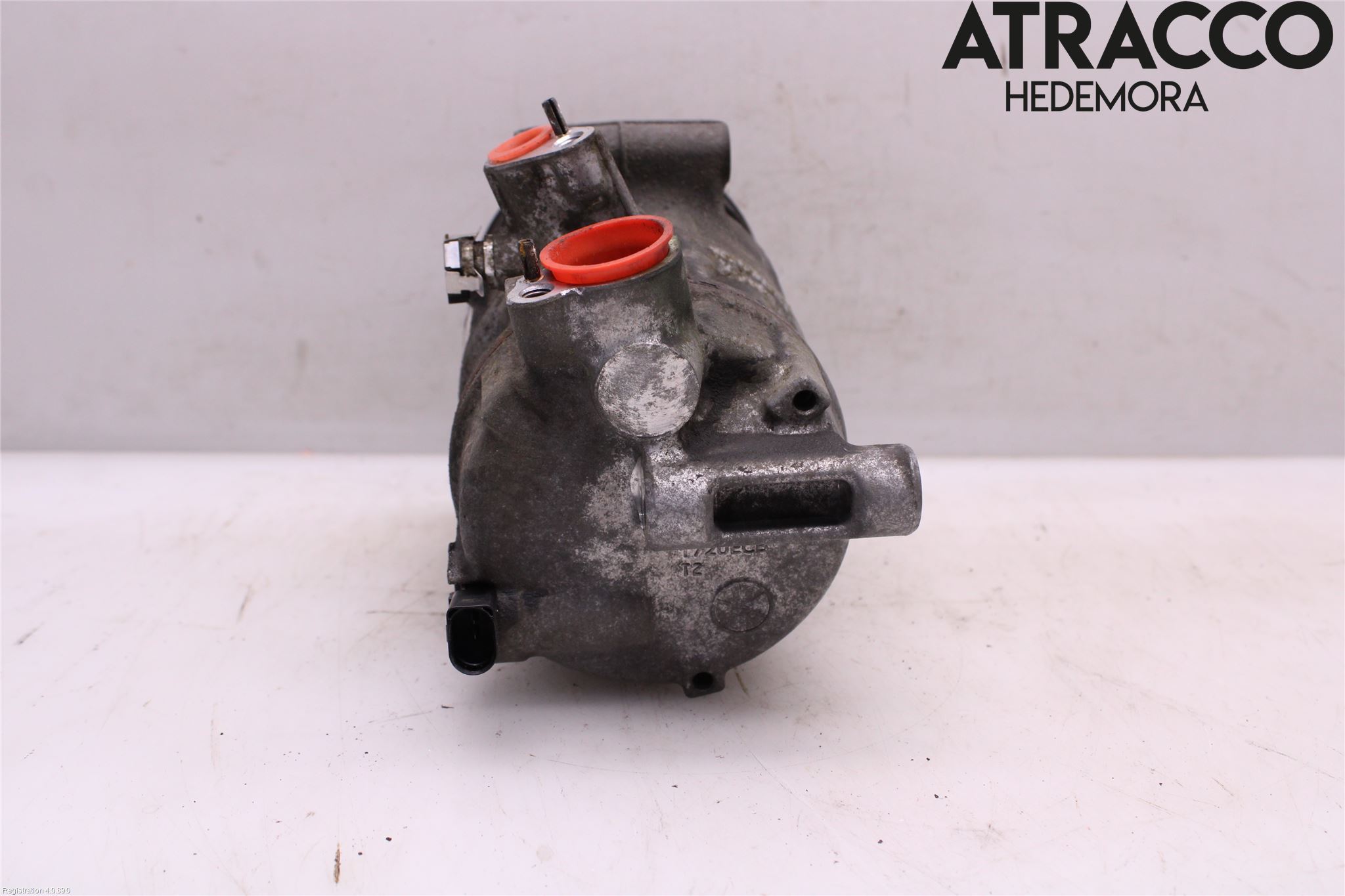 Seat IBIZA IV 08-16 Varme Ac Kompressor
