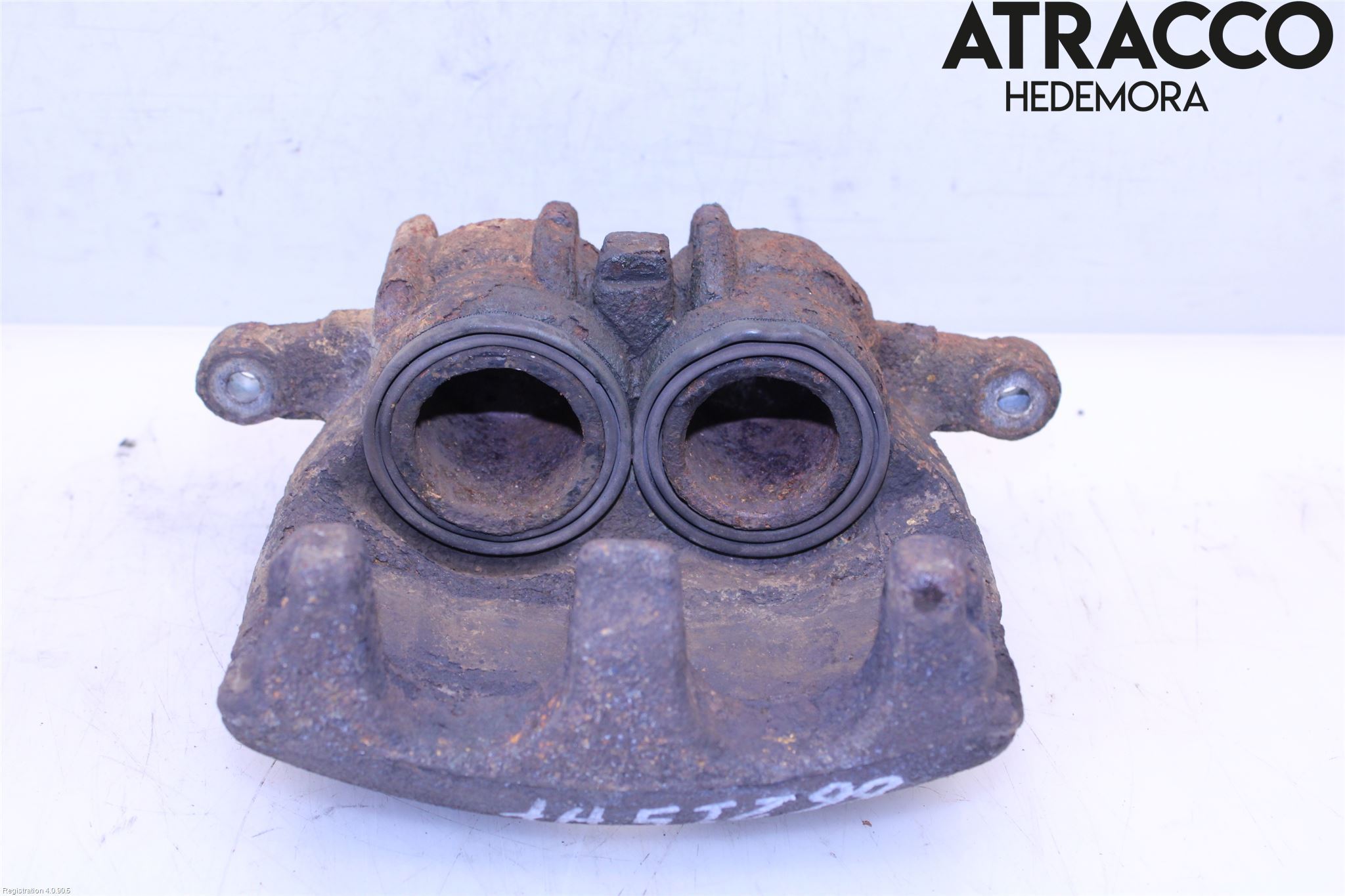 Fiat SCUDO 07-16 Bremsecaliper Foran Høyre