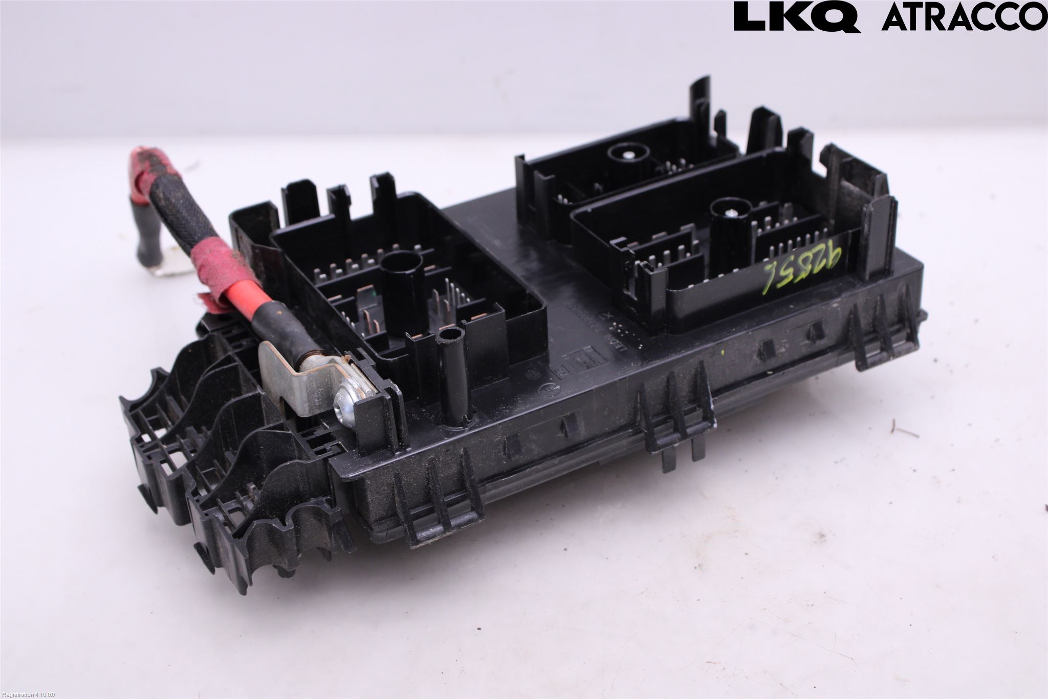 Opel ASTRA J 10-15 Sikringsboks - Elsentral