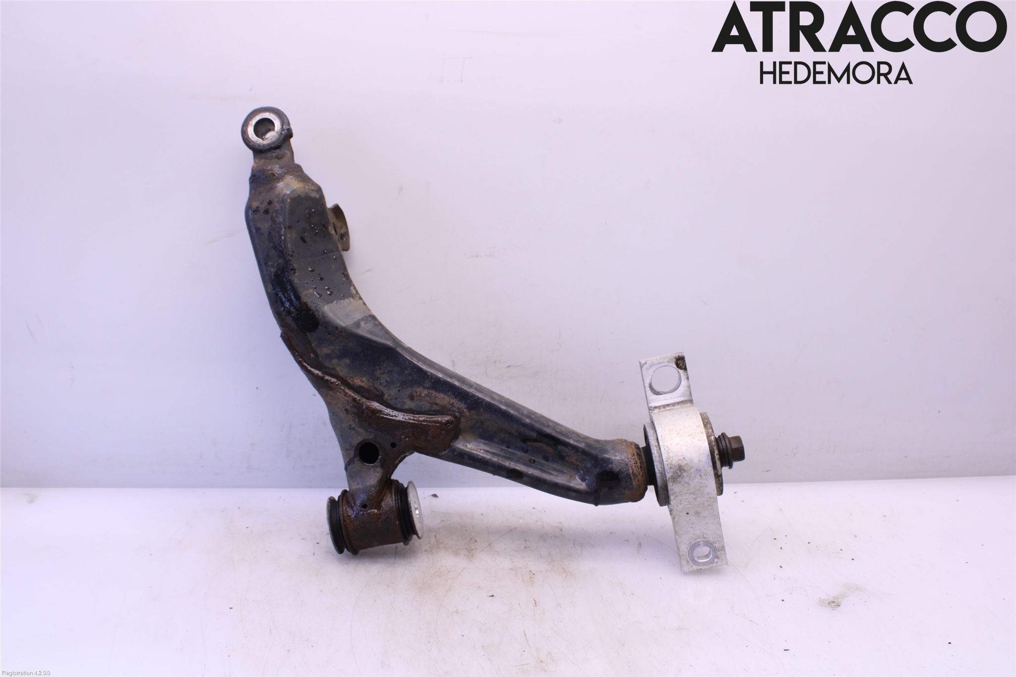 Lexus IS 250/350 14-20 Bærearm Foran Venstre Nedre