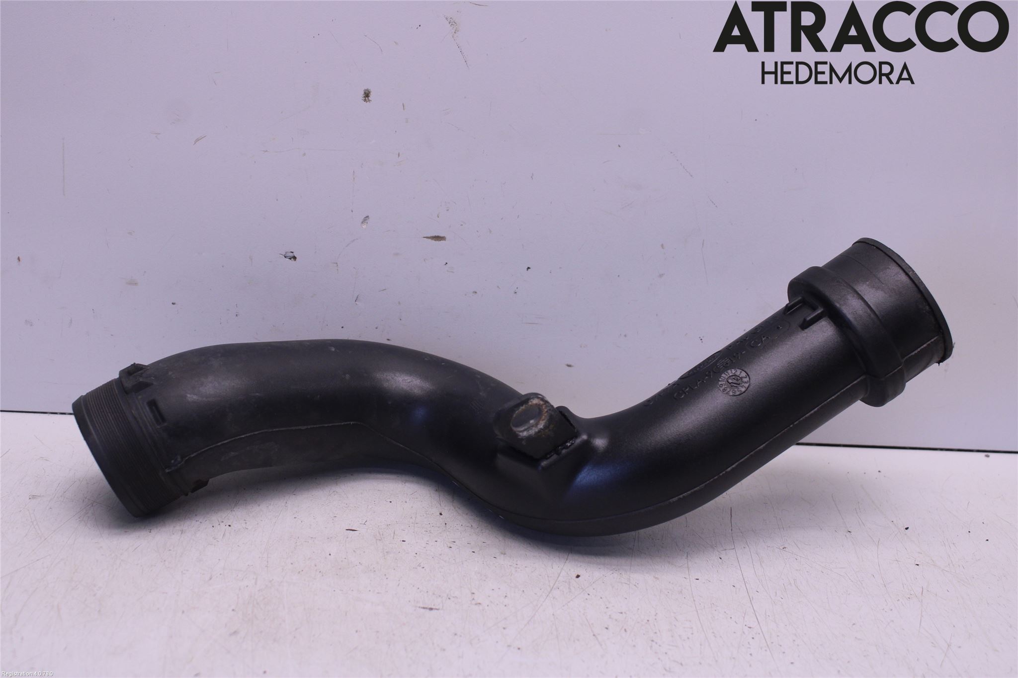 Landrover RANGE ROVER SPORT (L494) 14-22 Inns Gummibelg - Slange