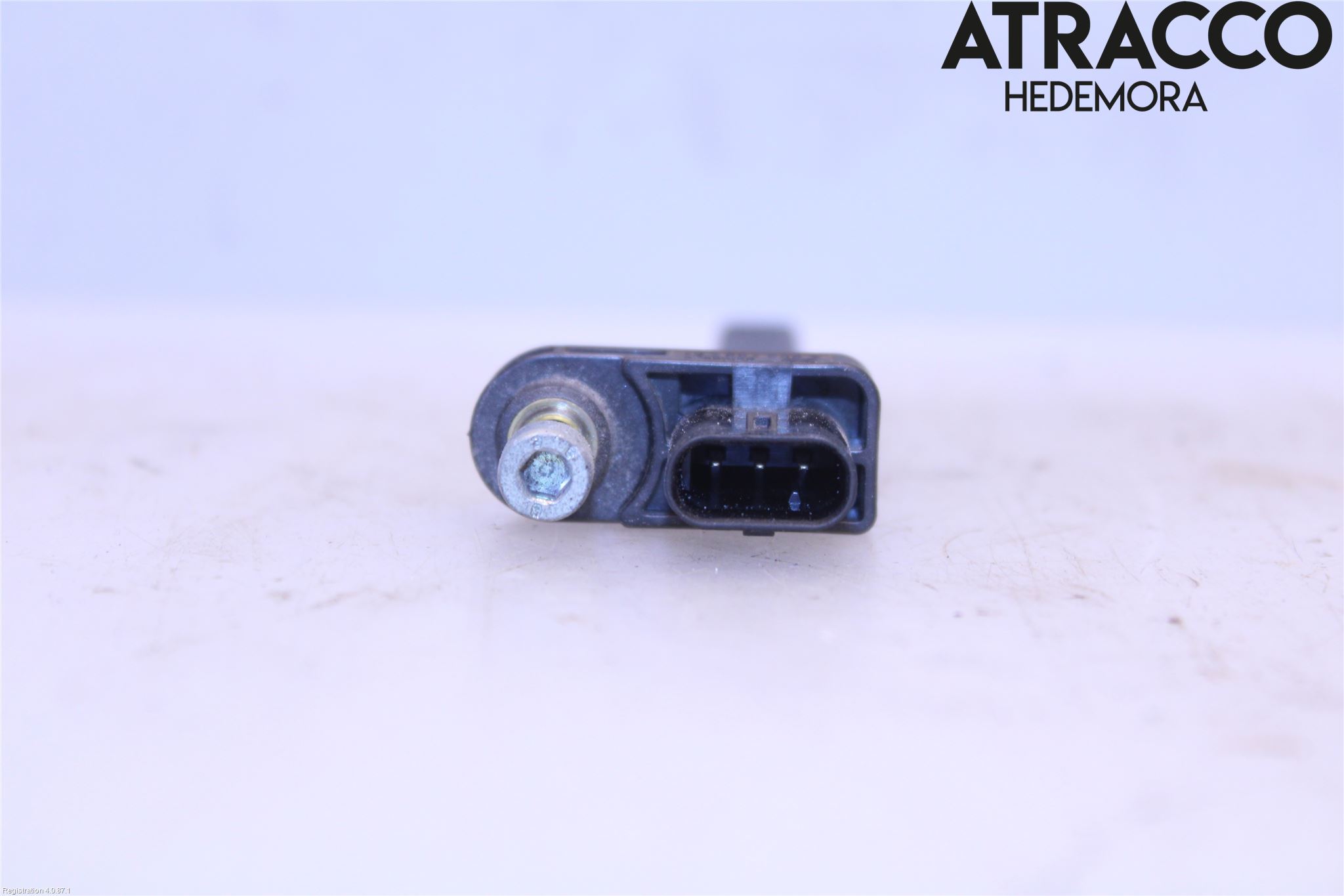 Mini COUNTRYMAN R60 11-16 Giver Turtall - Tenning