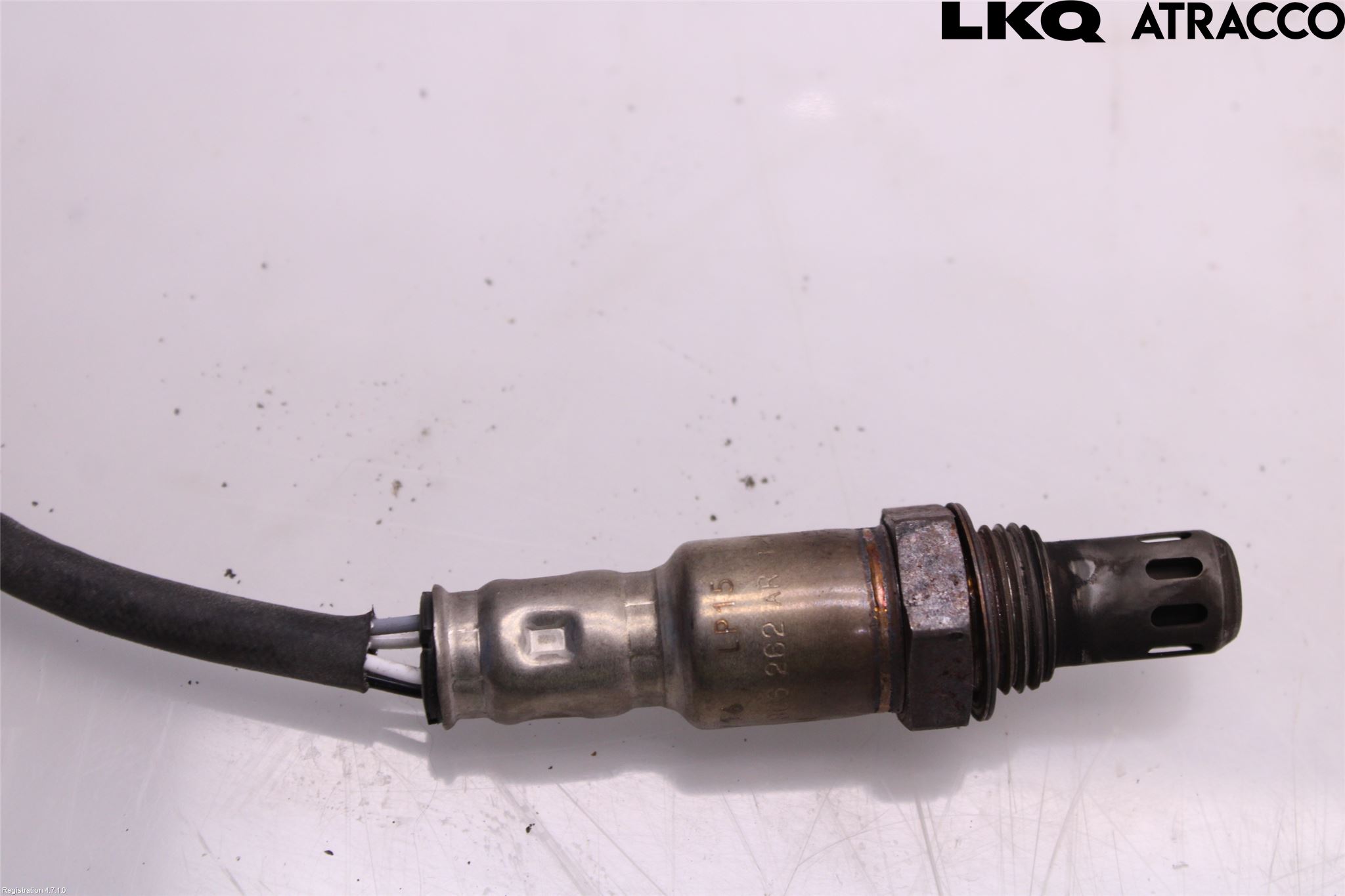 Volkswagen VW TOURAN 16- Inns Lambdasonde